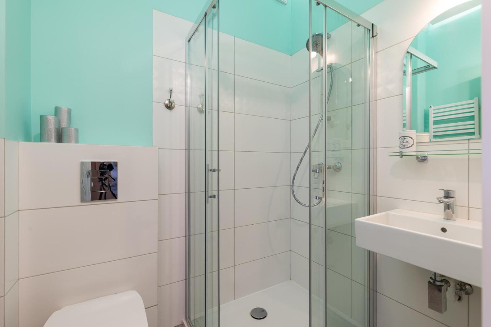 Apartament Świętokrzyska by Your Freedom view 4