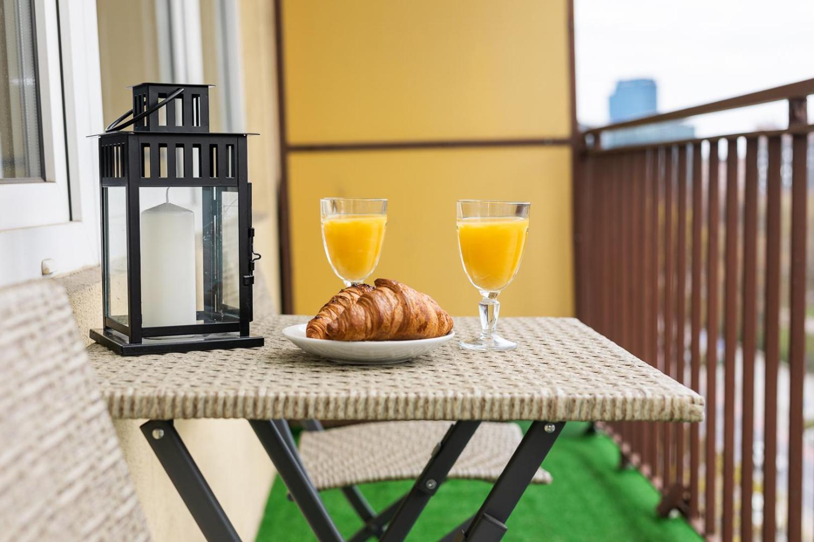 Apartament Świętokrzyska by Your Freedom view 5
