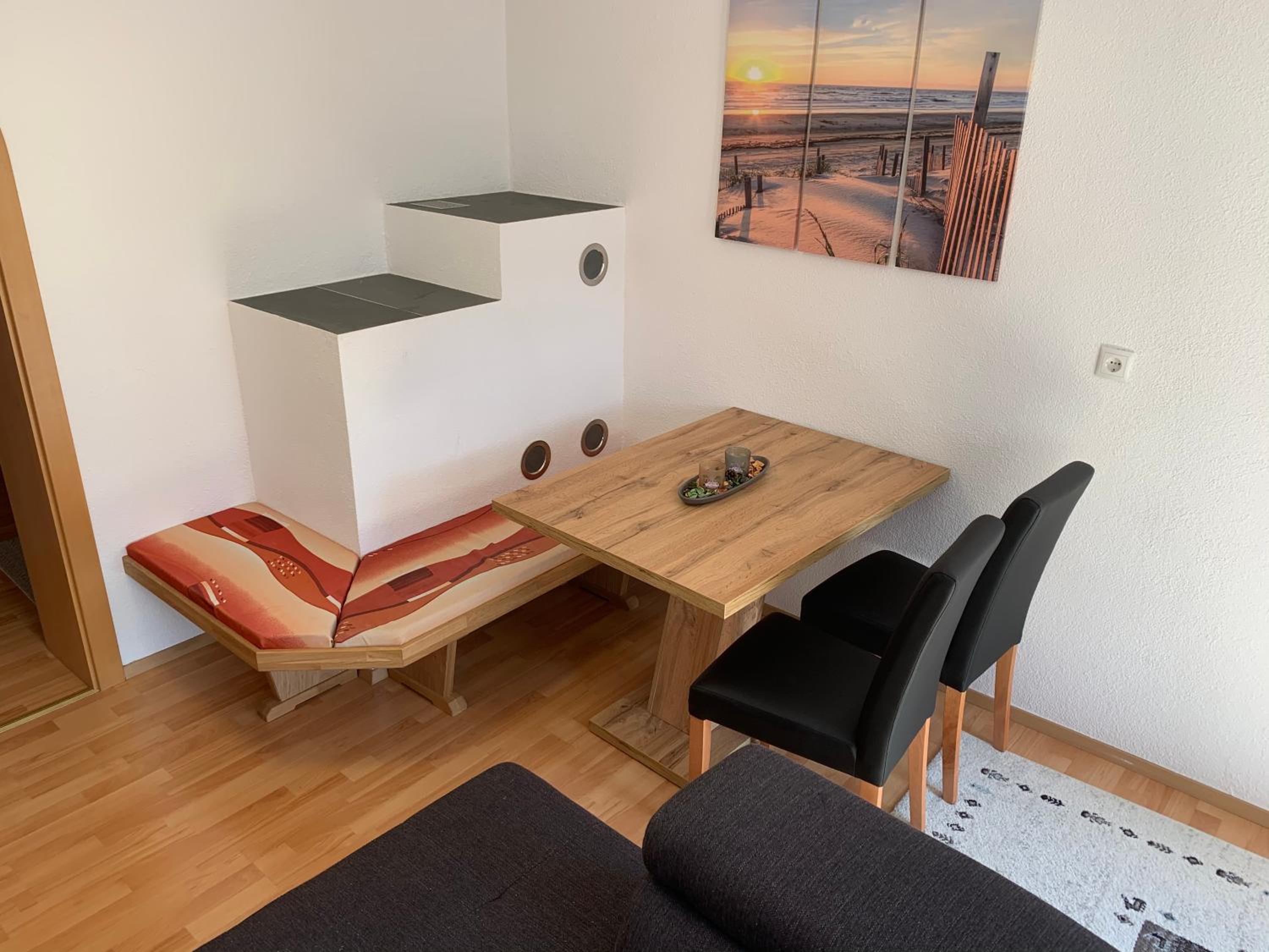 Landhaus Viktoria view 5