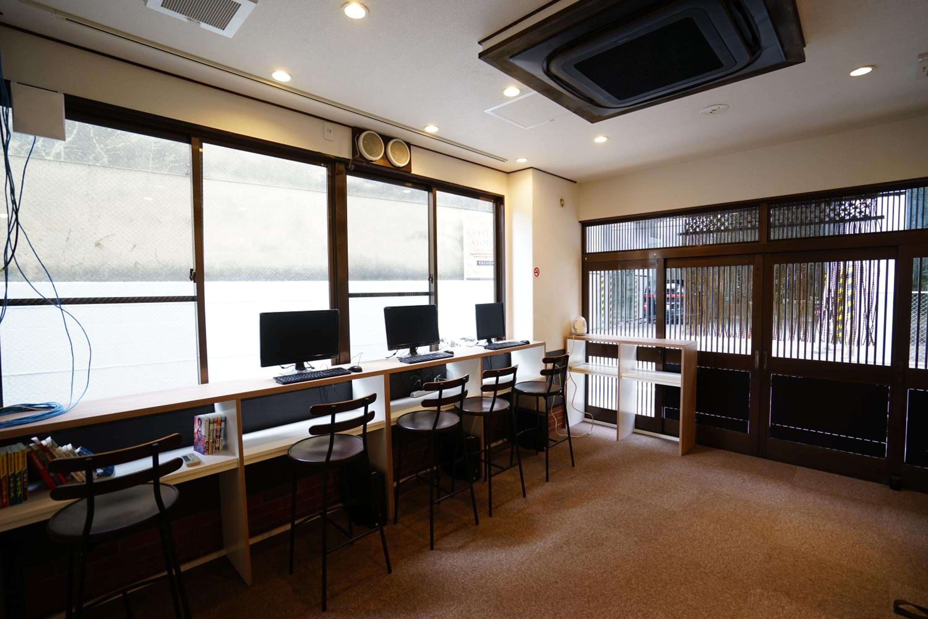 Guest House Kyoto Inn