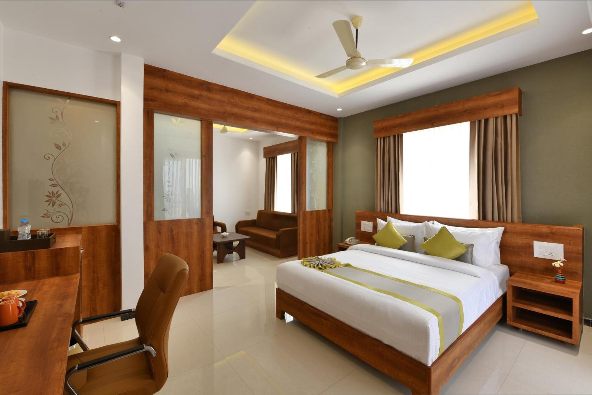 Hotel Elite Vita