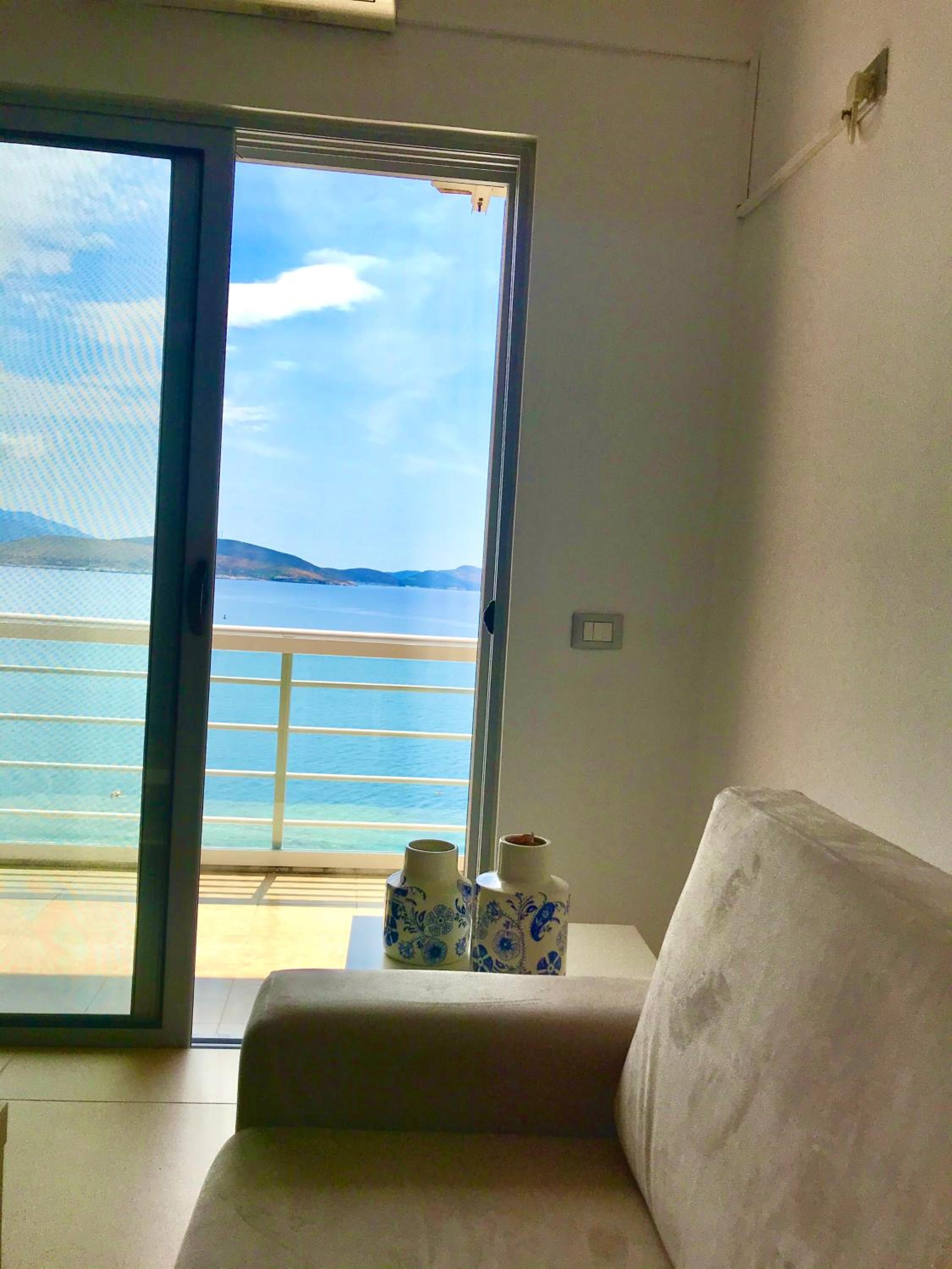 AMAZING VIEW