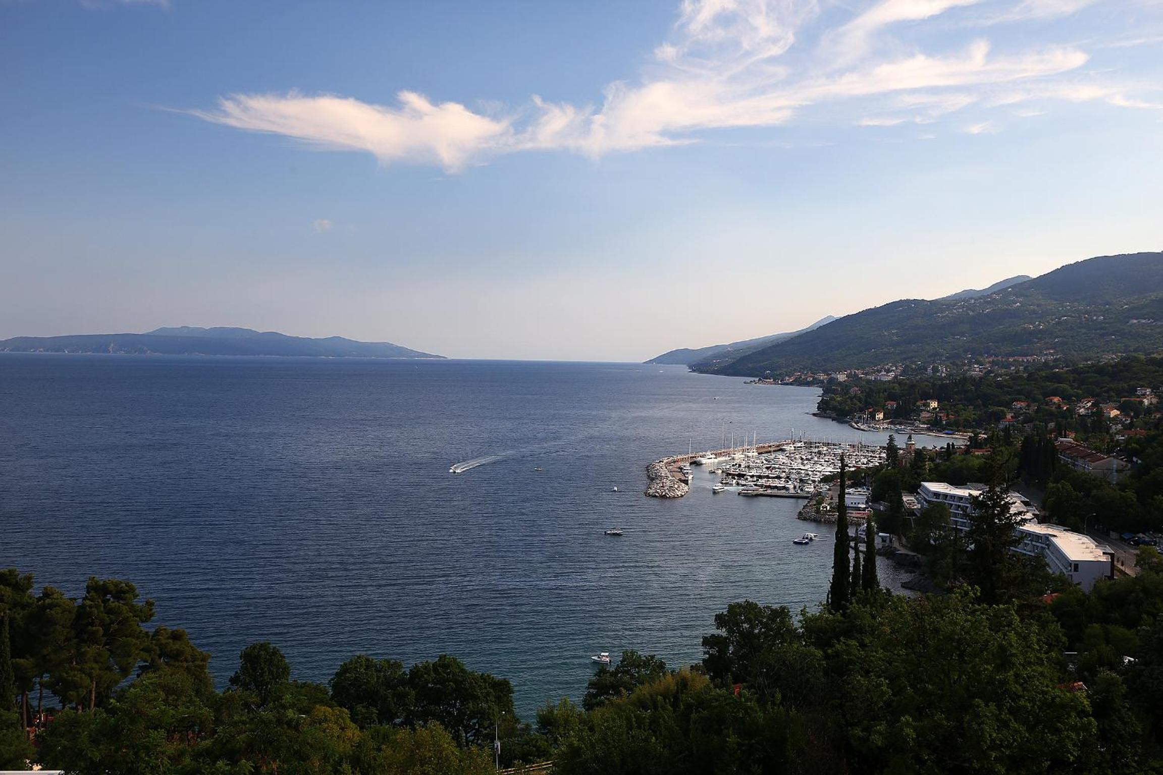 Apartments Liliane Fantasy view view 4