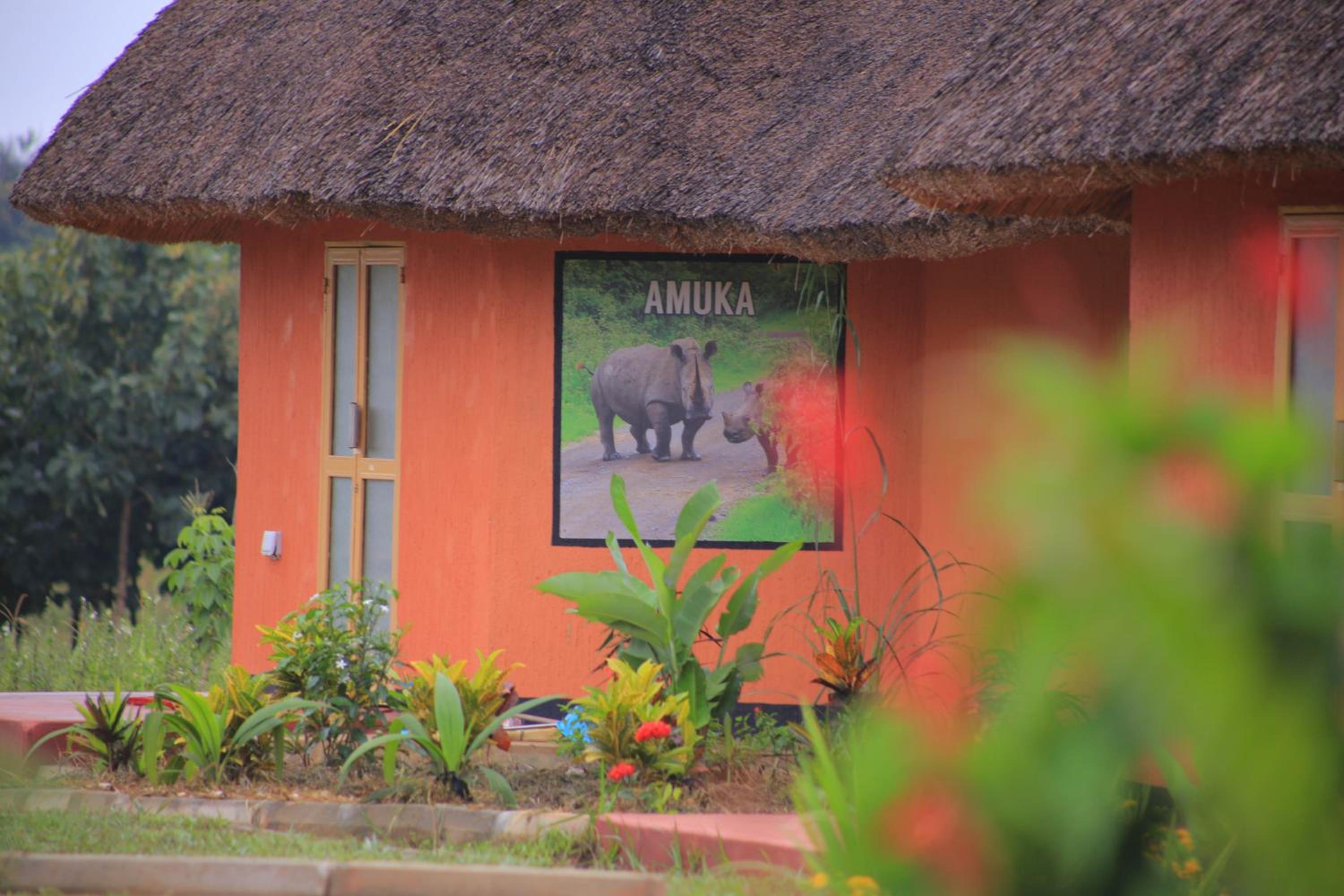Acaki Lodge