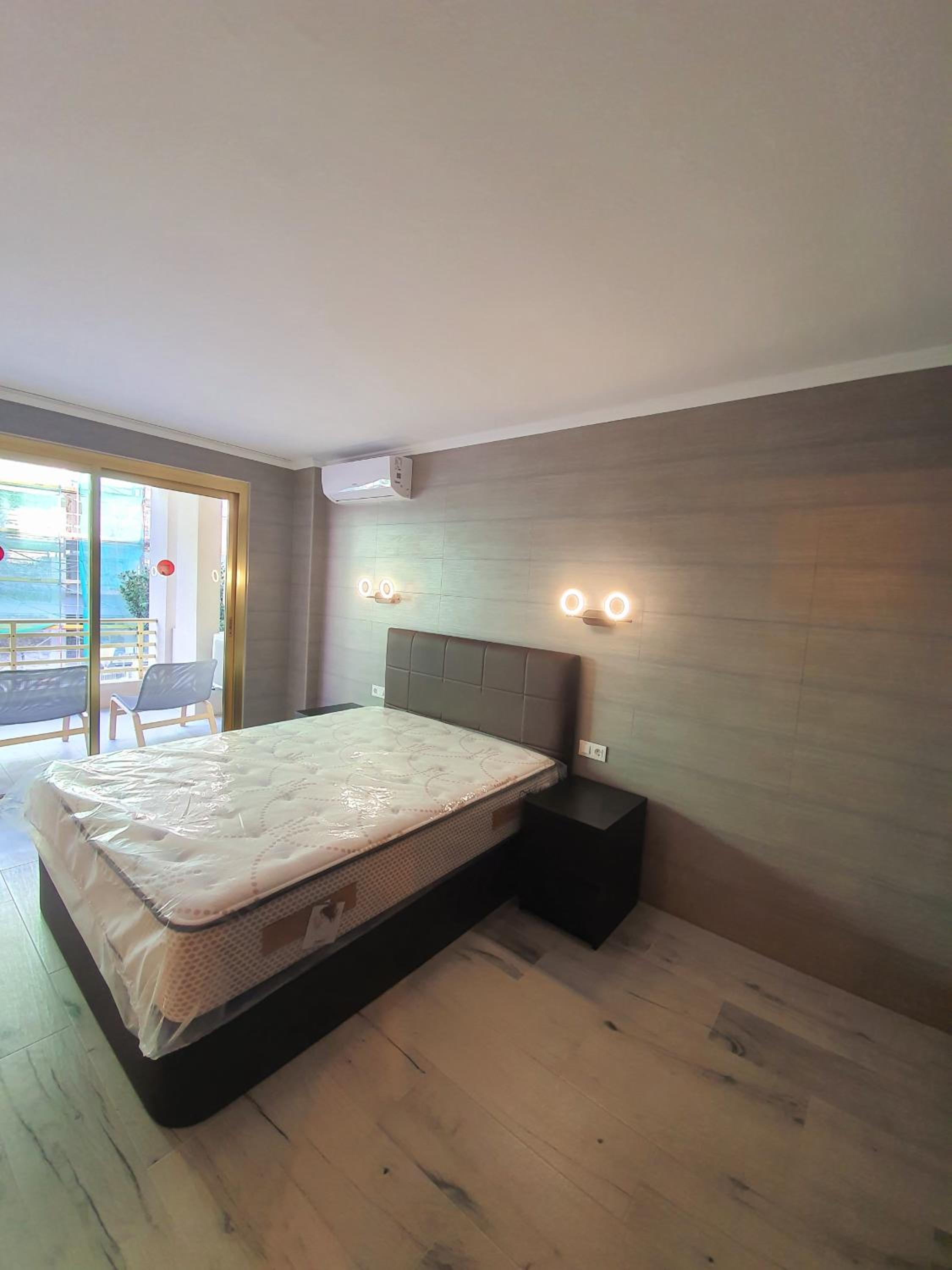 Apartamento Novelty I