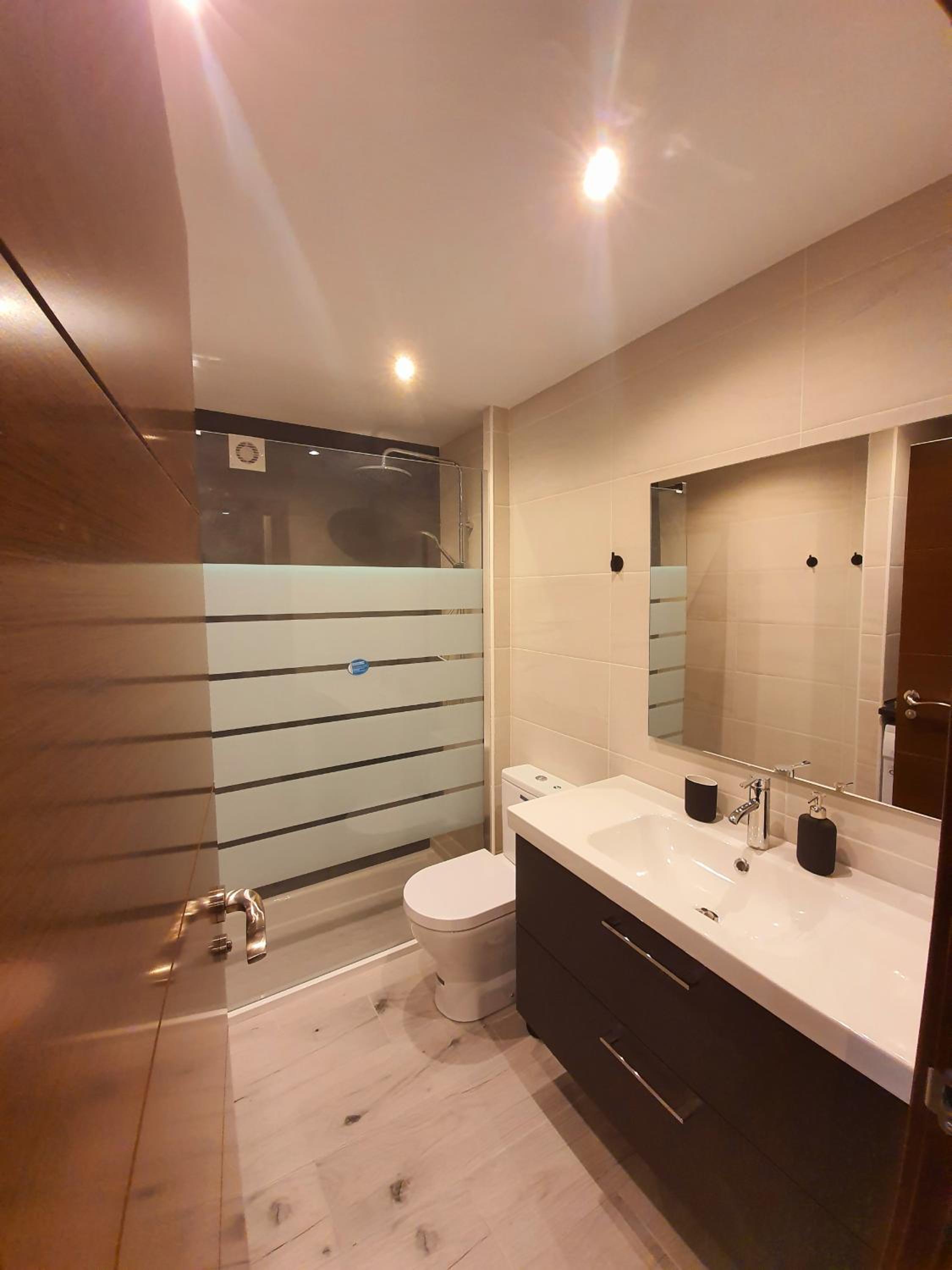 Apartamento Novelty I