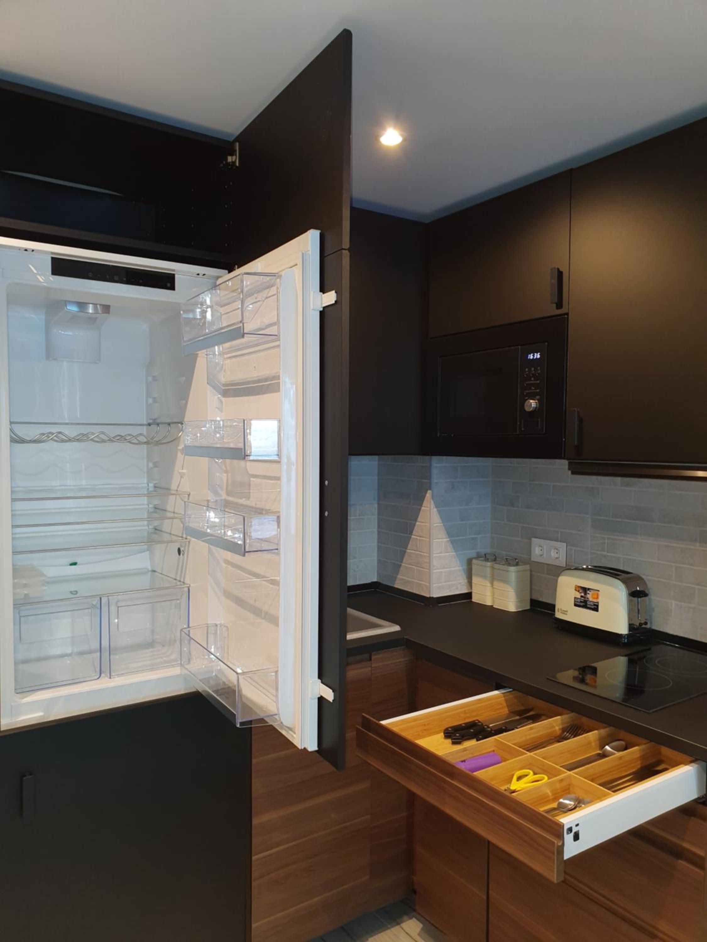 Apartamento Novelty I