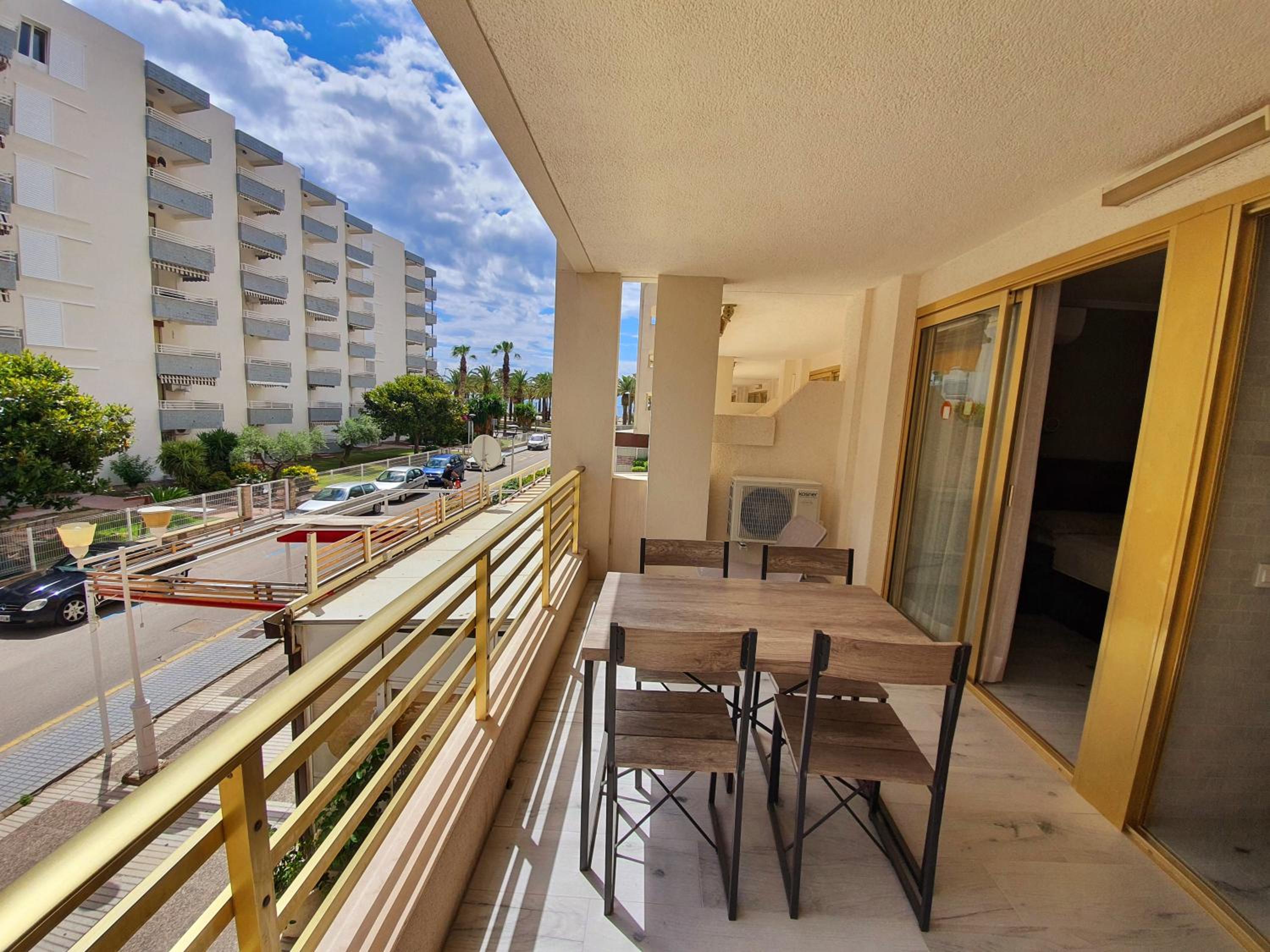 Apartamento Novelty I
