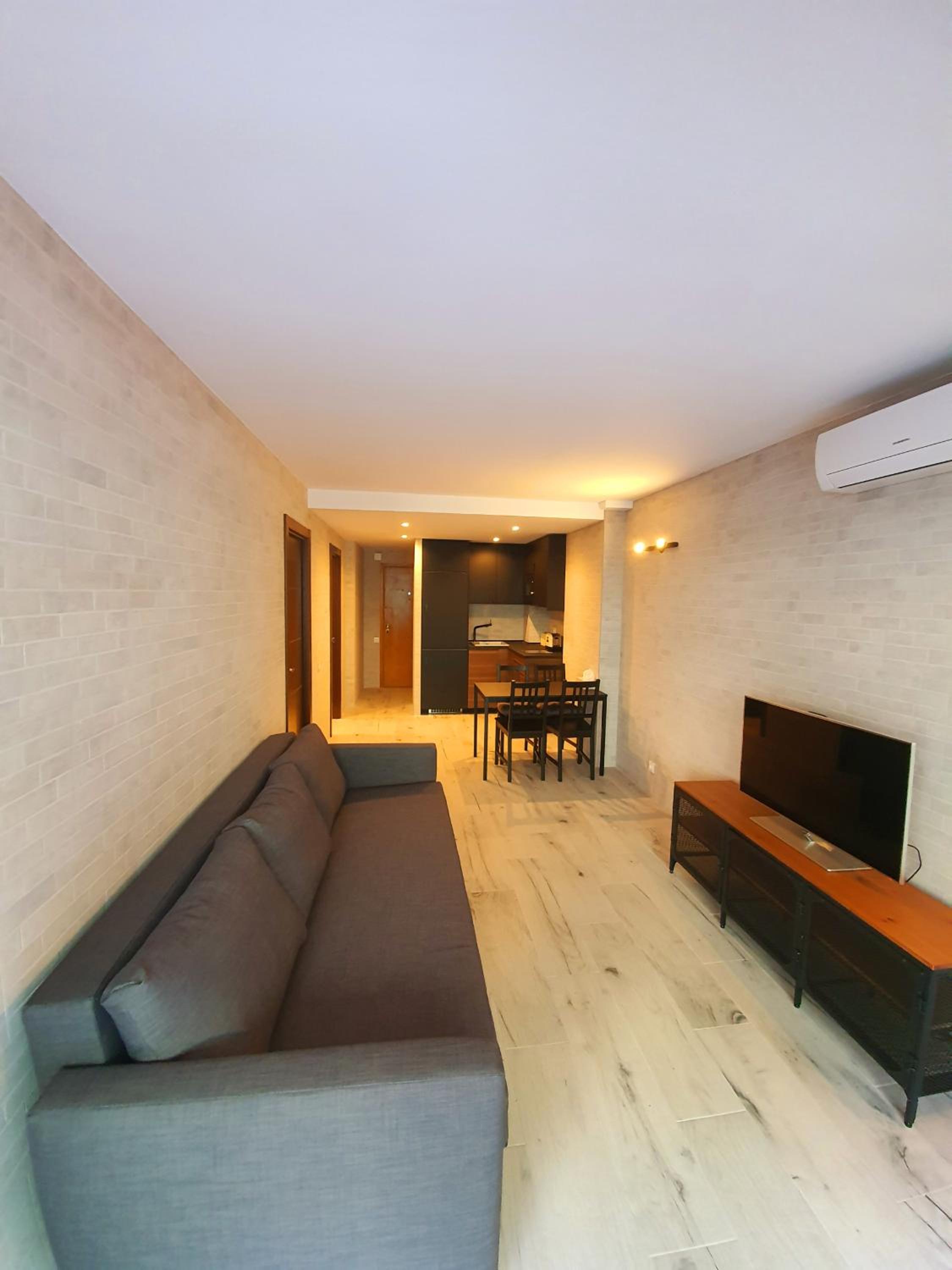 Apartamento Novelty I