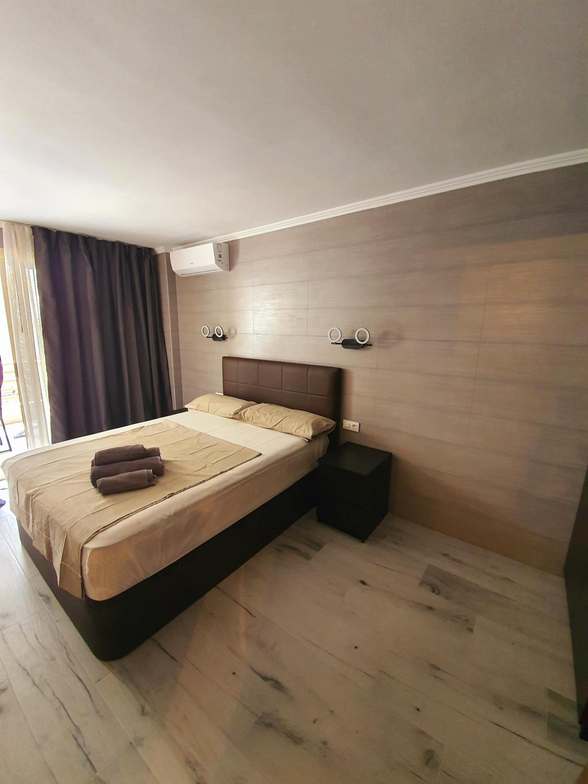 Apartamento Novelty I