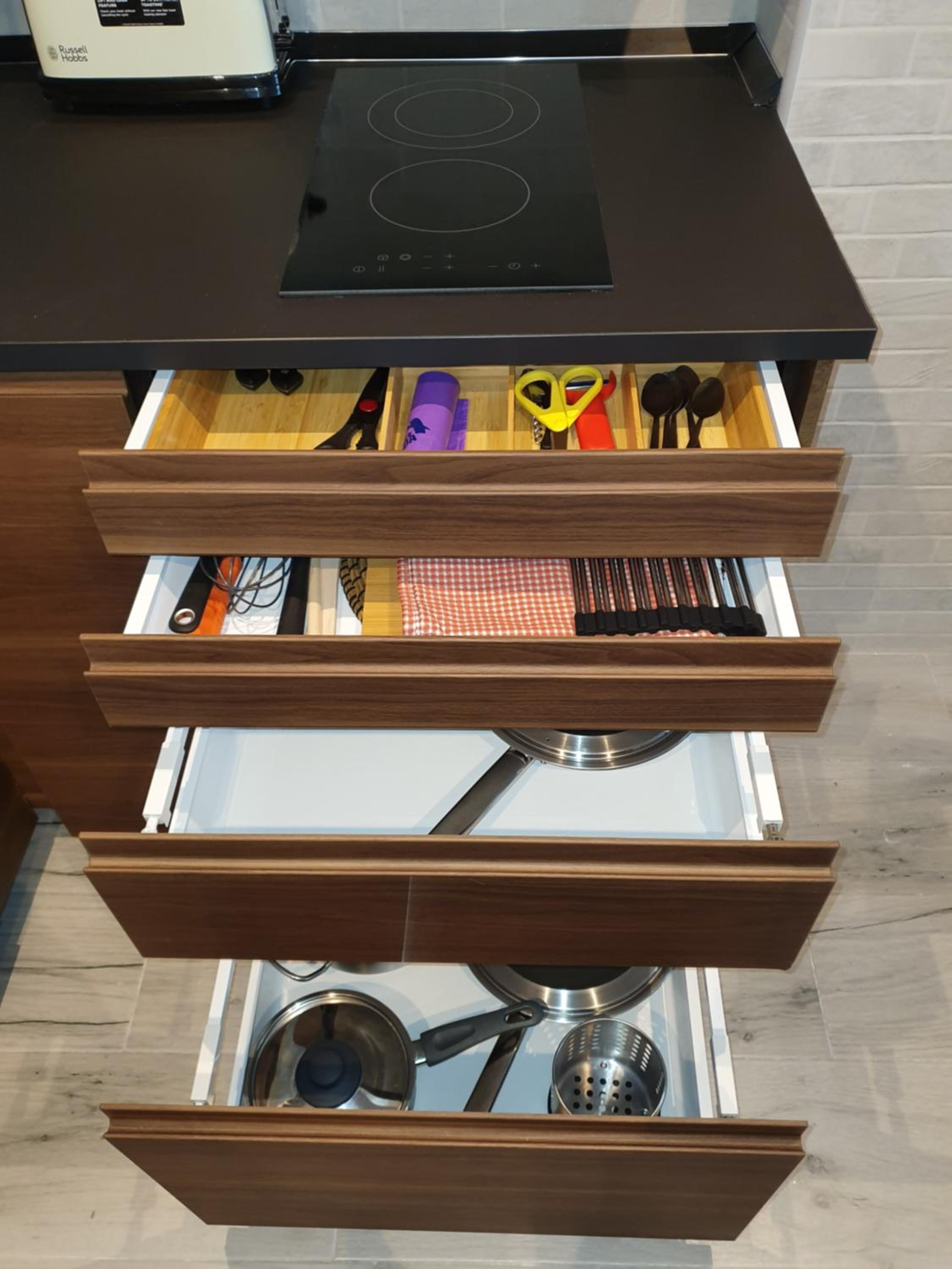 Apartamento Novelty I