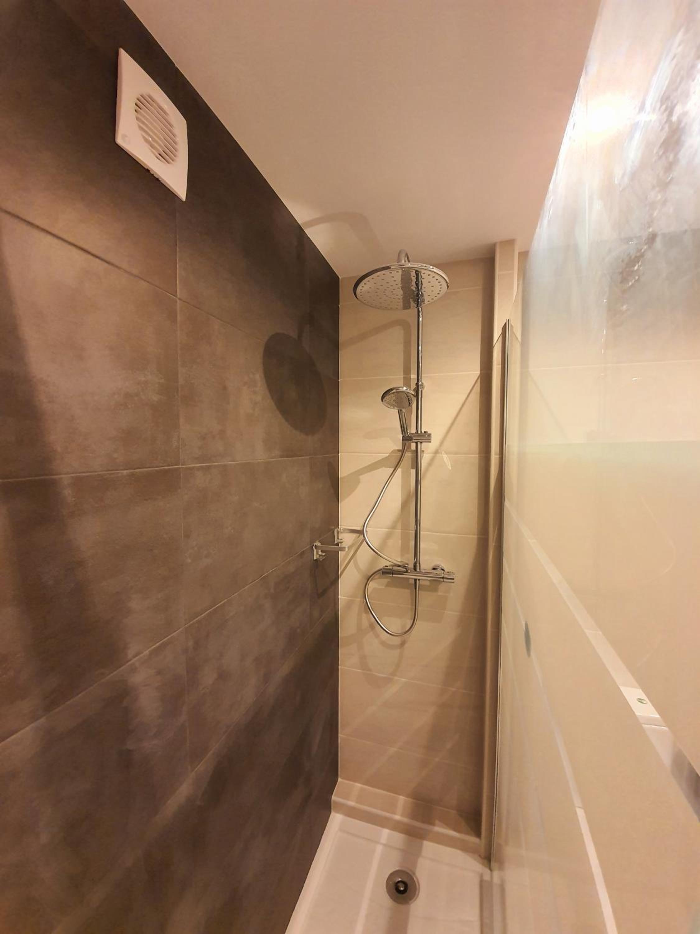 Apartamento Novelty I