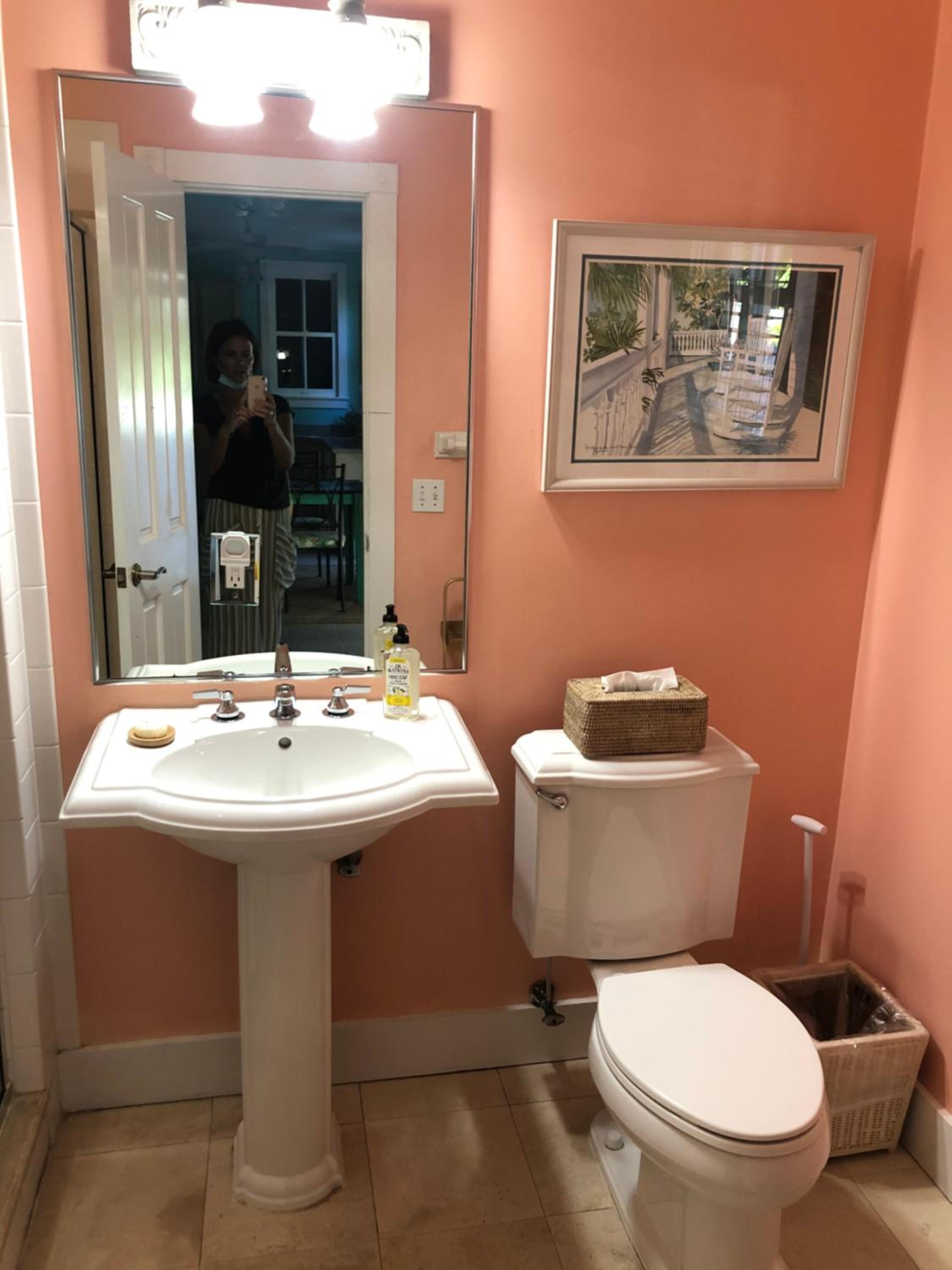 The Conch House Heritage Inn