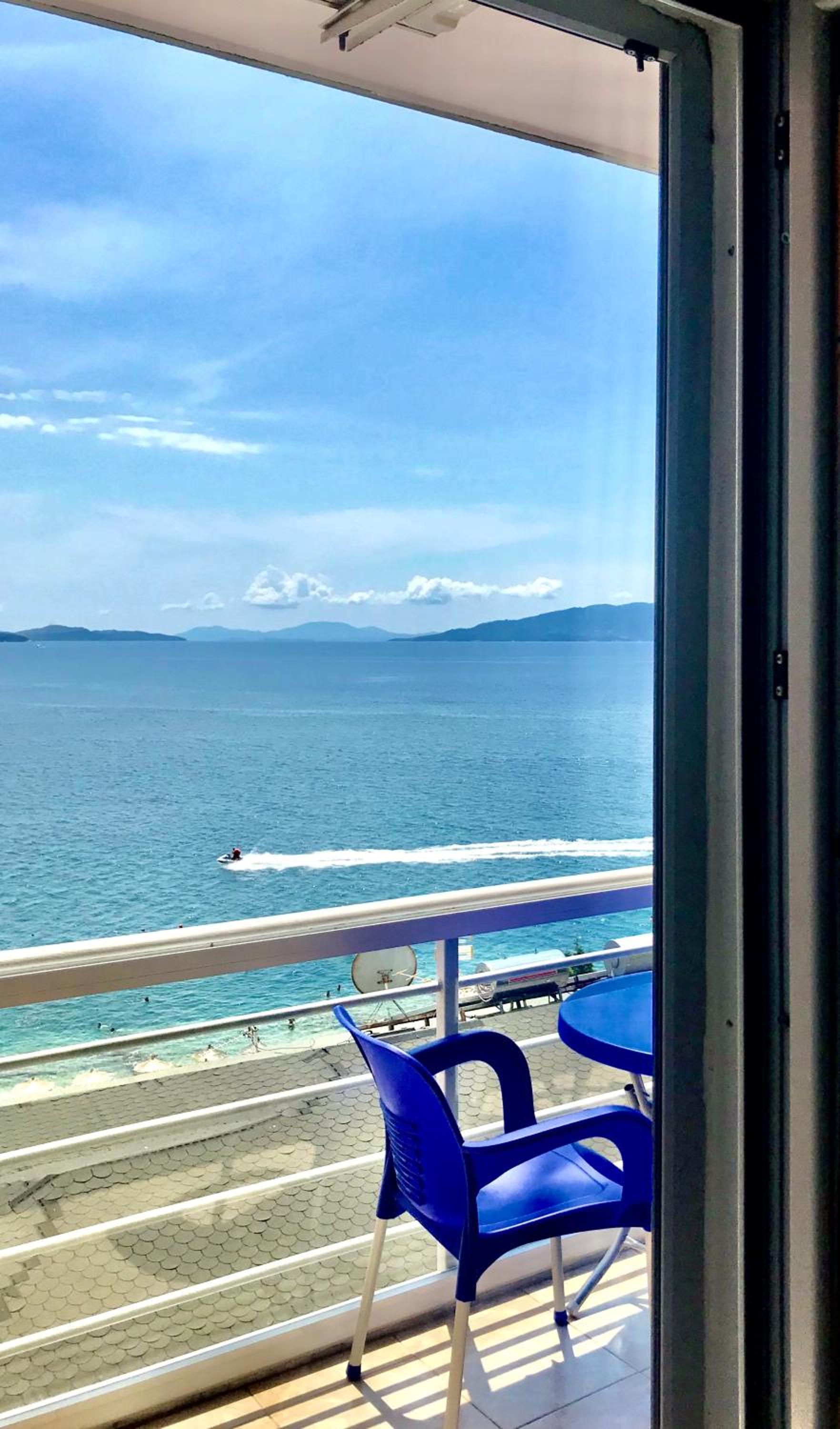 AMAZING VIEW