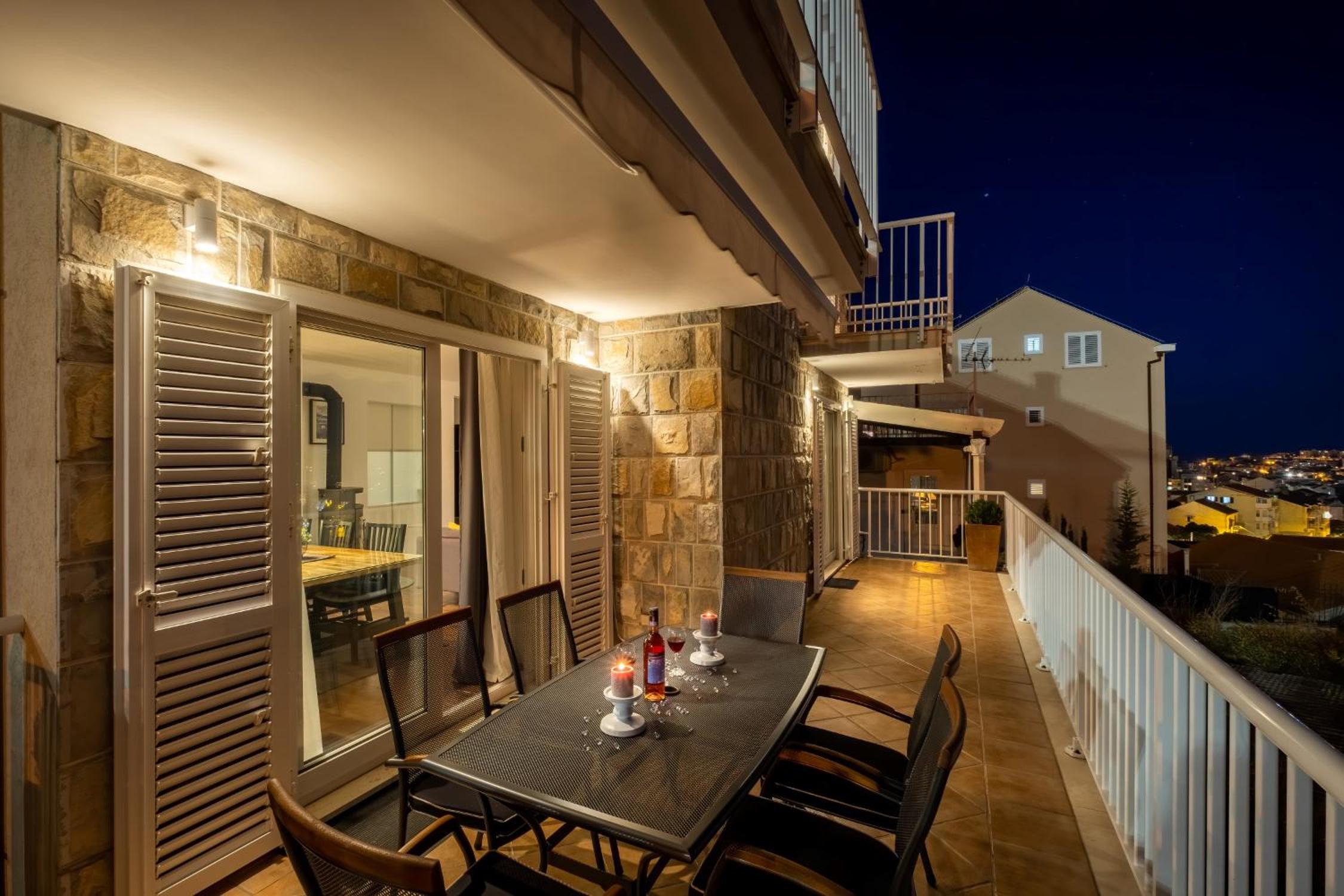 Villa Gaga