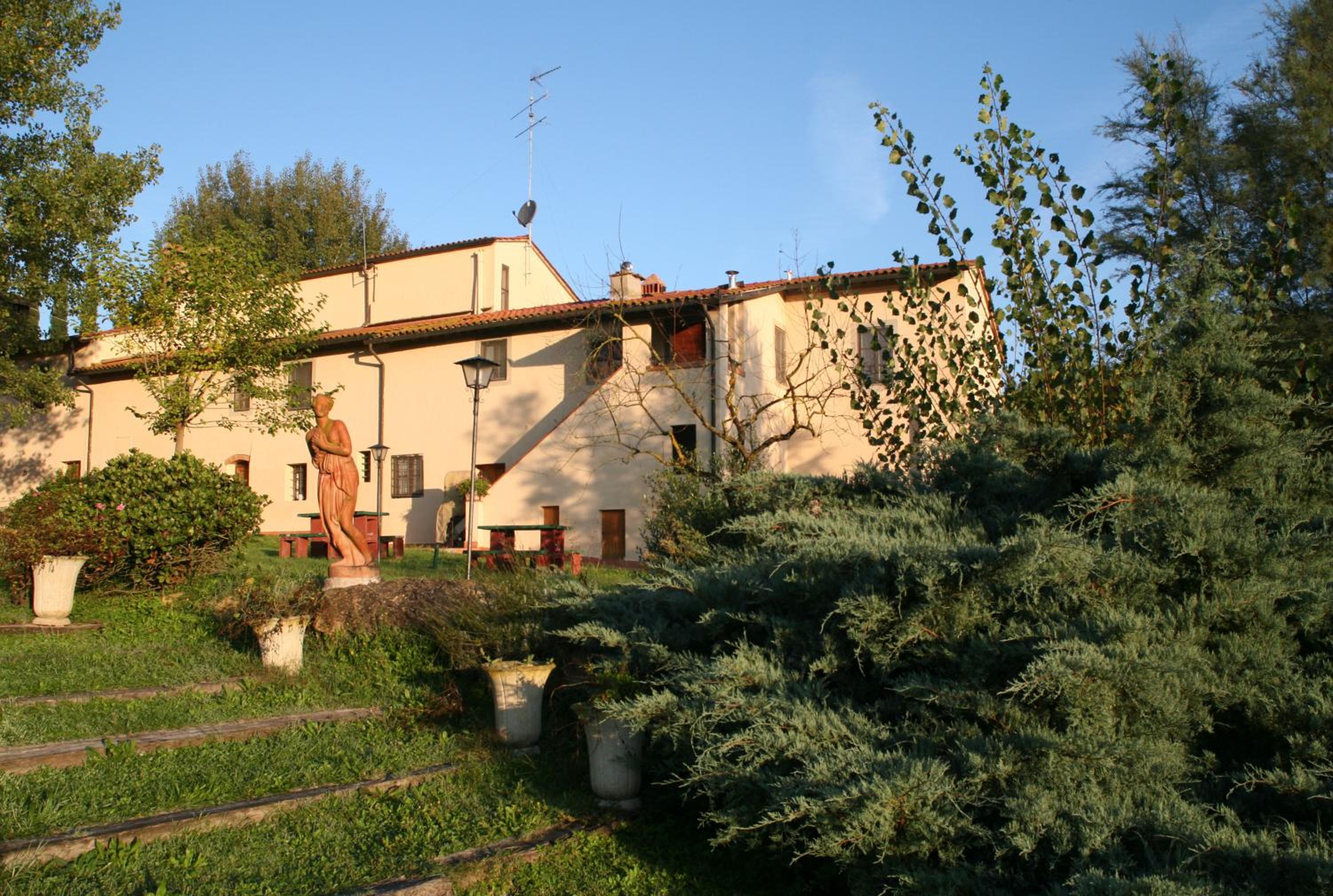 Agriturismo Girasole