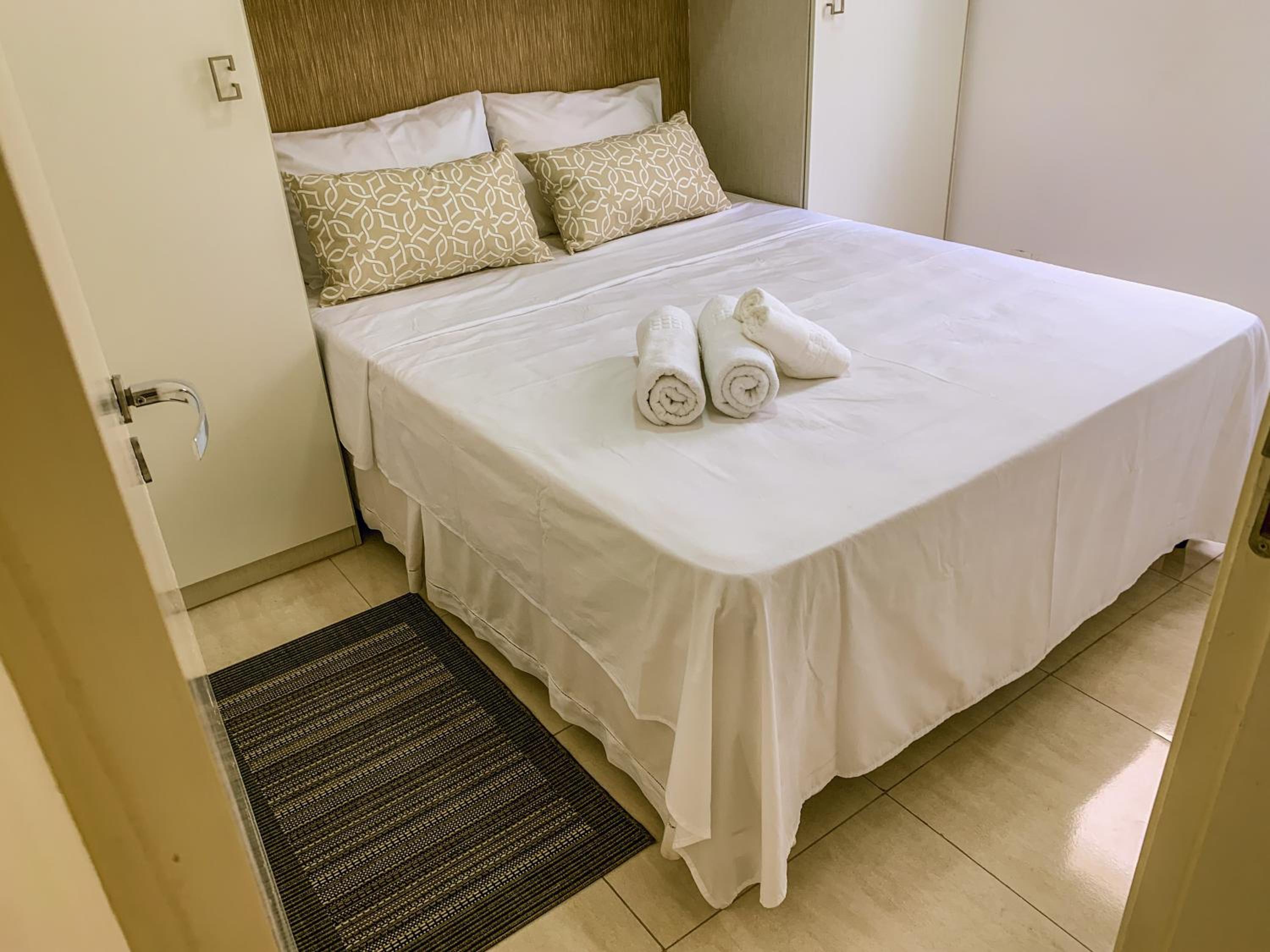 APARTMENTFORSTAY 18 Tânger view 4