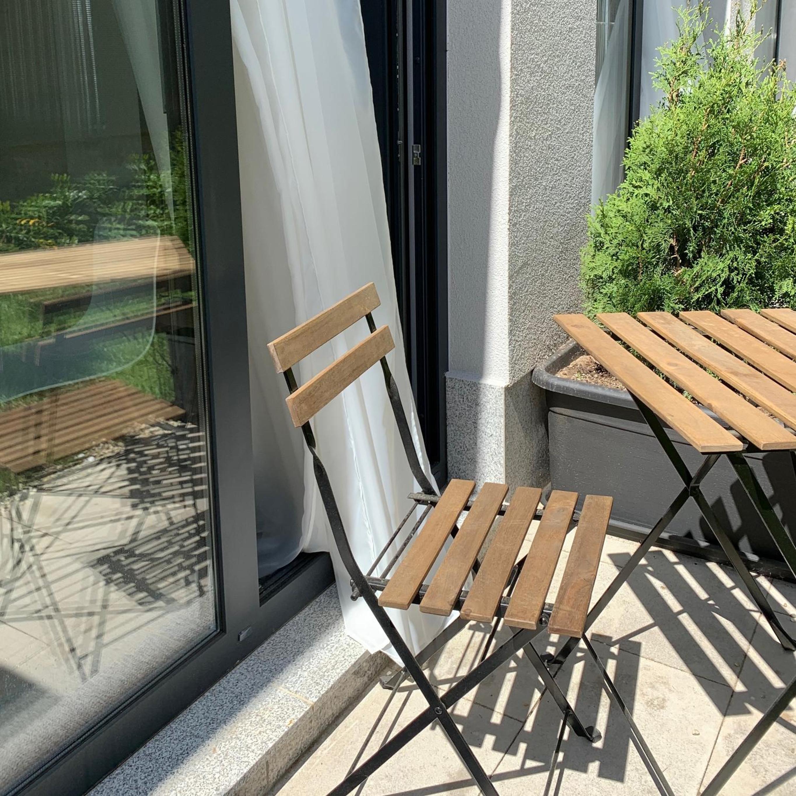 Connect Living Apartments Free Parking