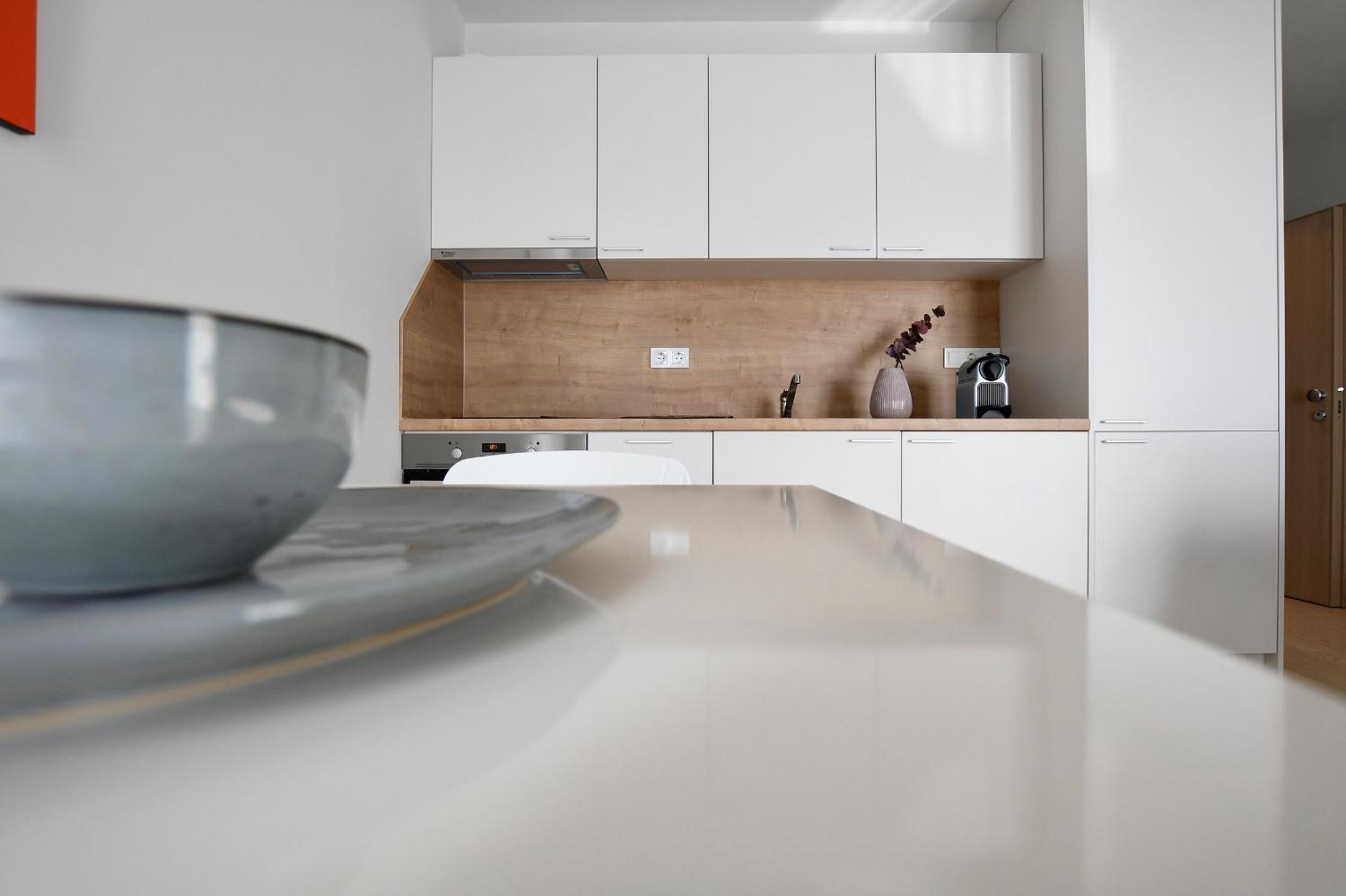 Connect Living Apartments Free Parking