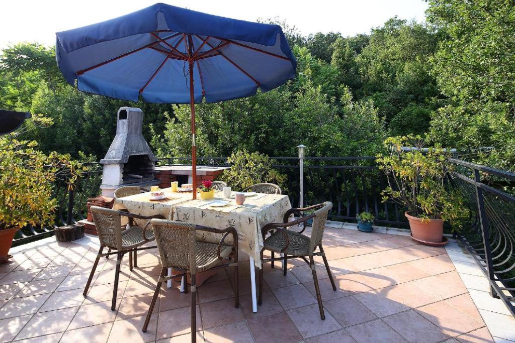 Apartments Liliane Fantasy view view 2