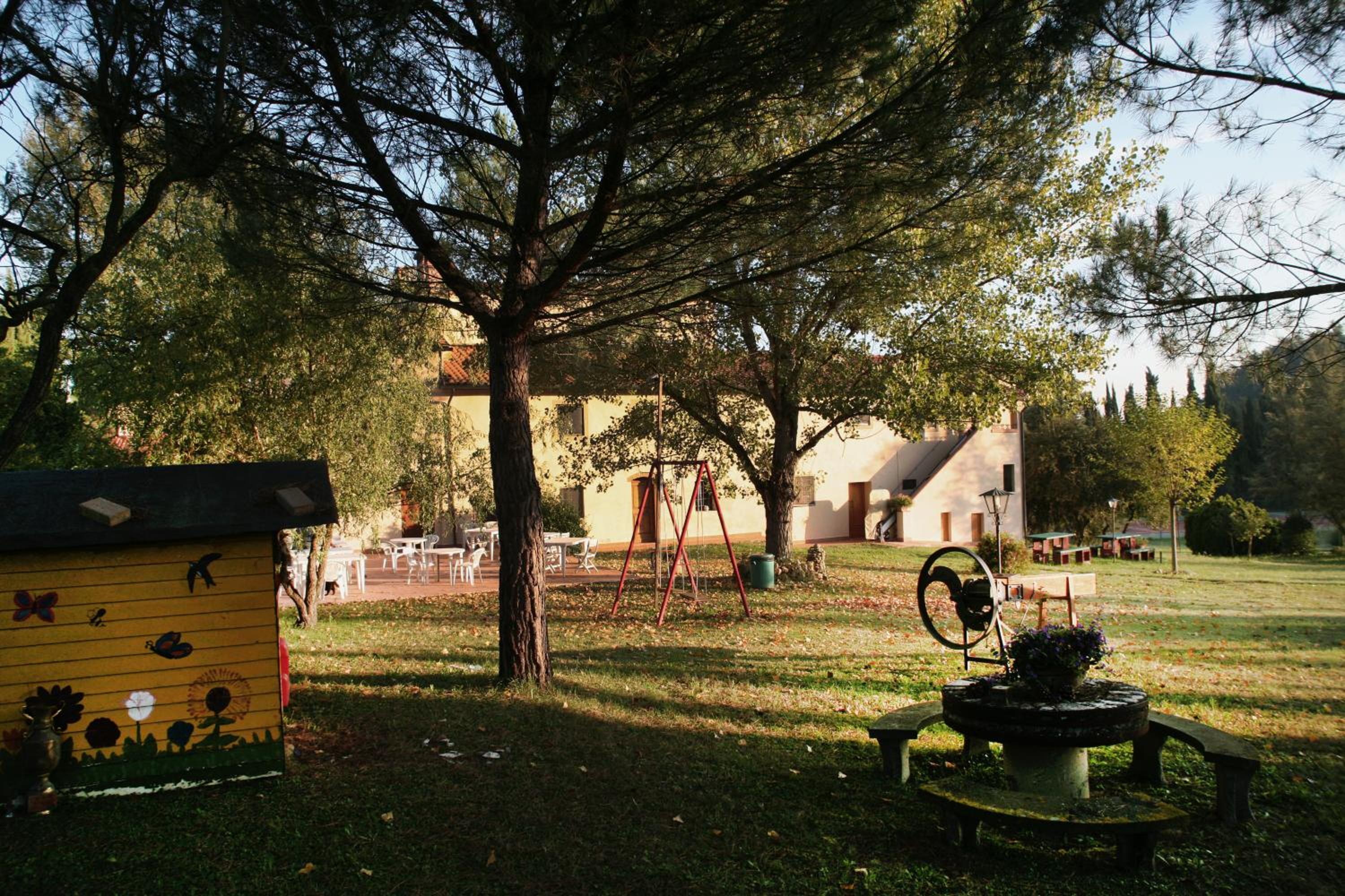 Agriturismo Girasole