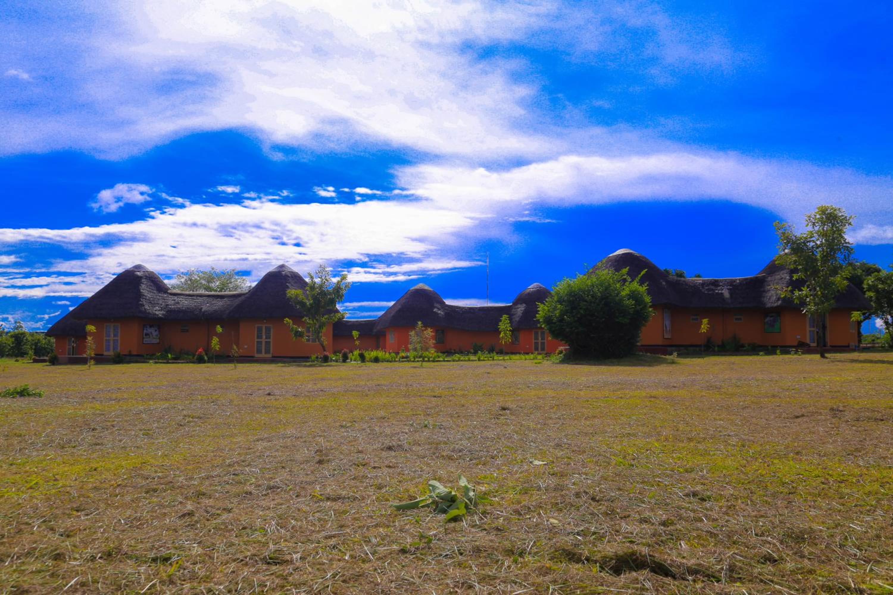 Acaki Lodge
