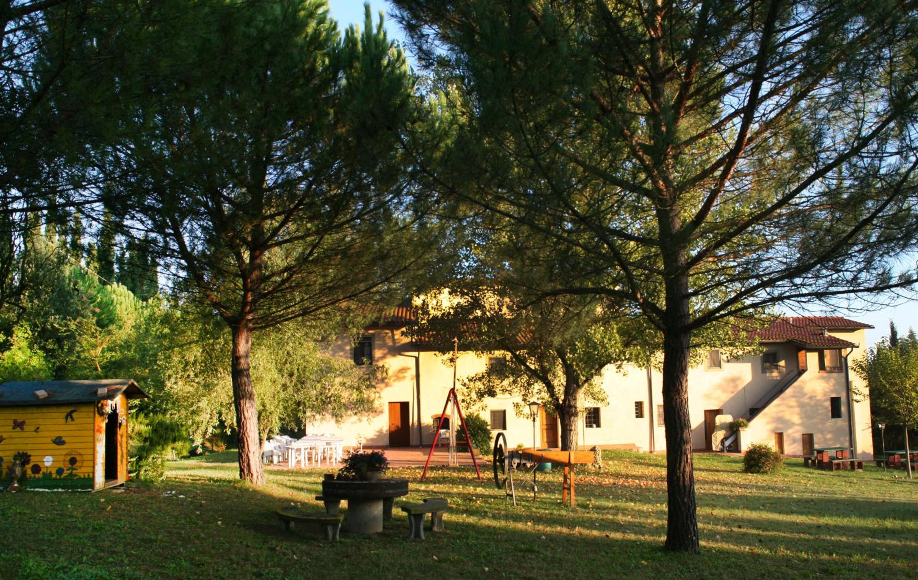 Agriturismo Girasole