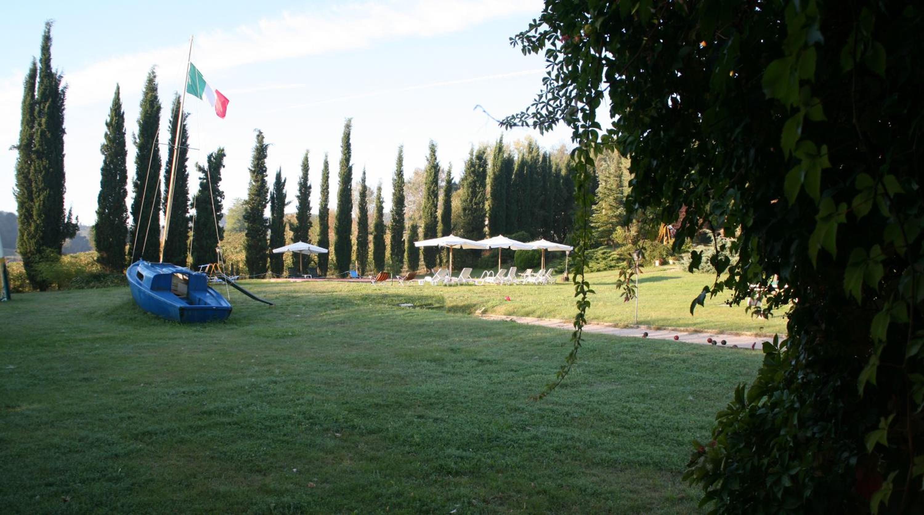 Agriturismo Girasole