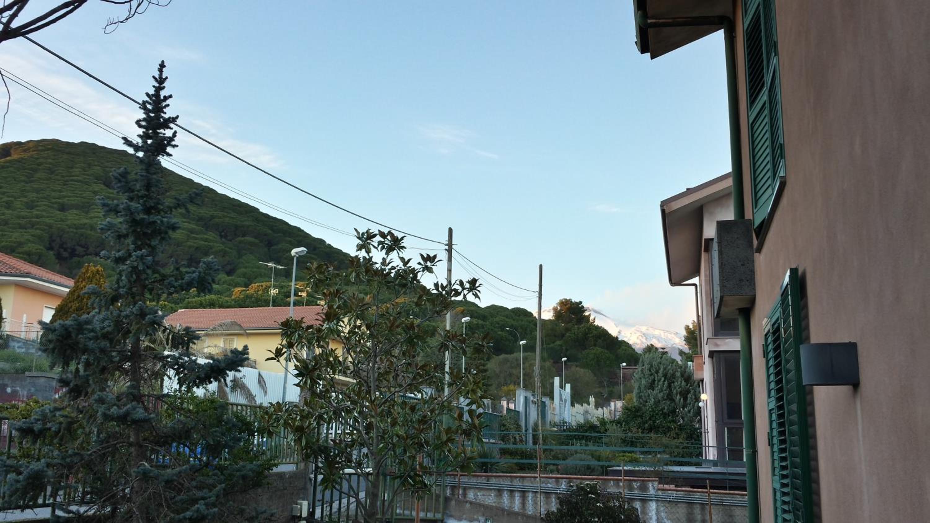 Etna Holiday Home