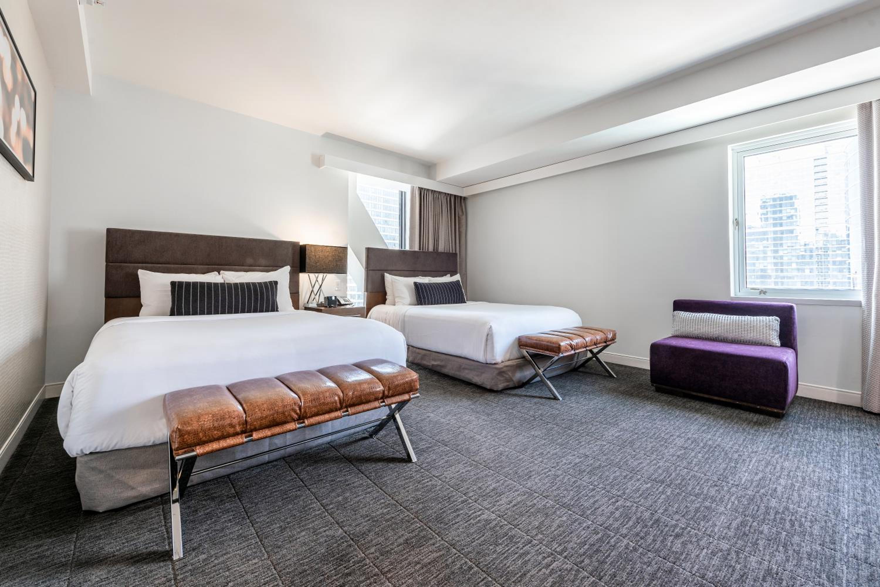 Godfrey Hotel Chicago 2