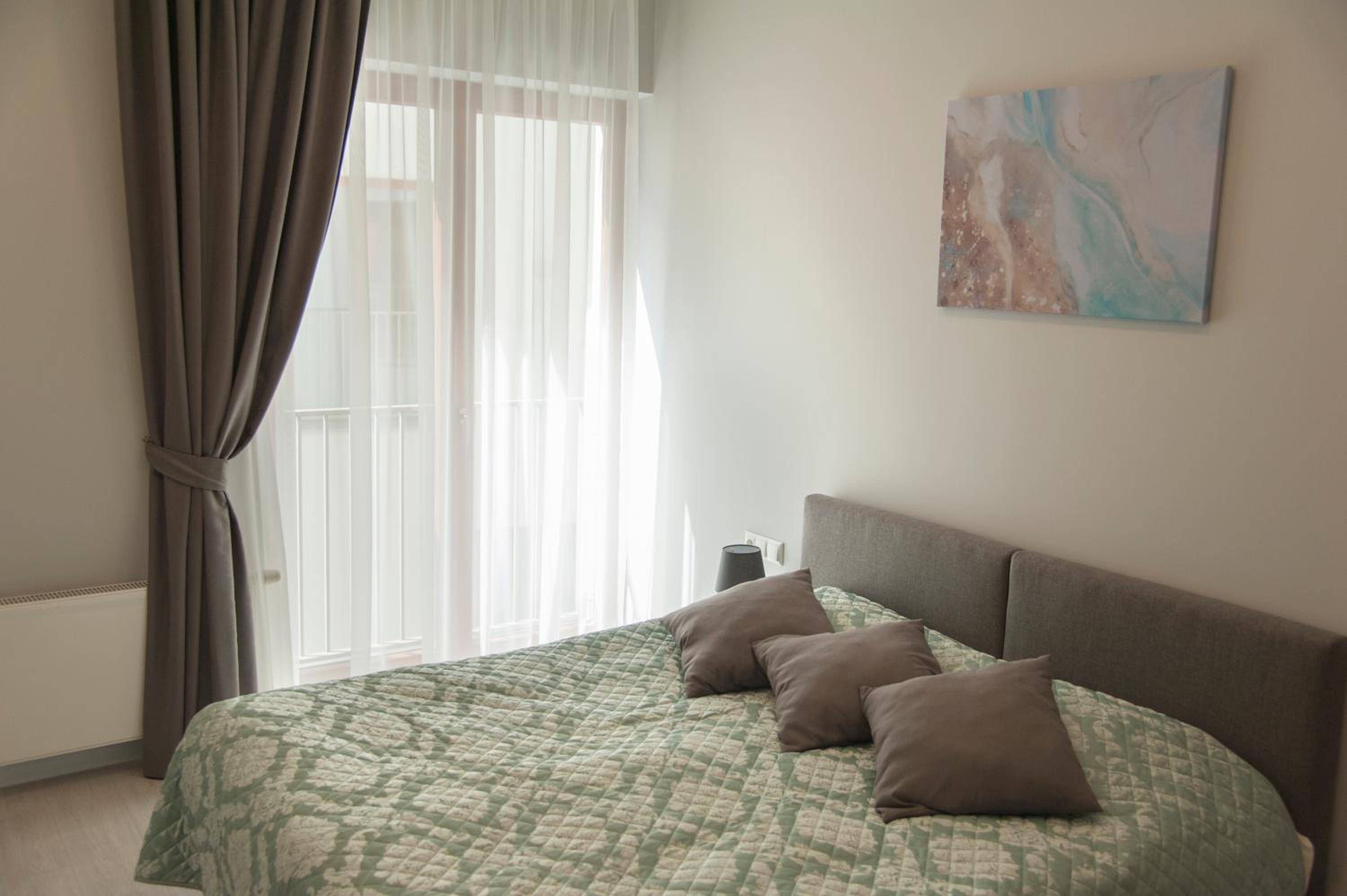 Kungu Apartments in Riga Old Town view 2