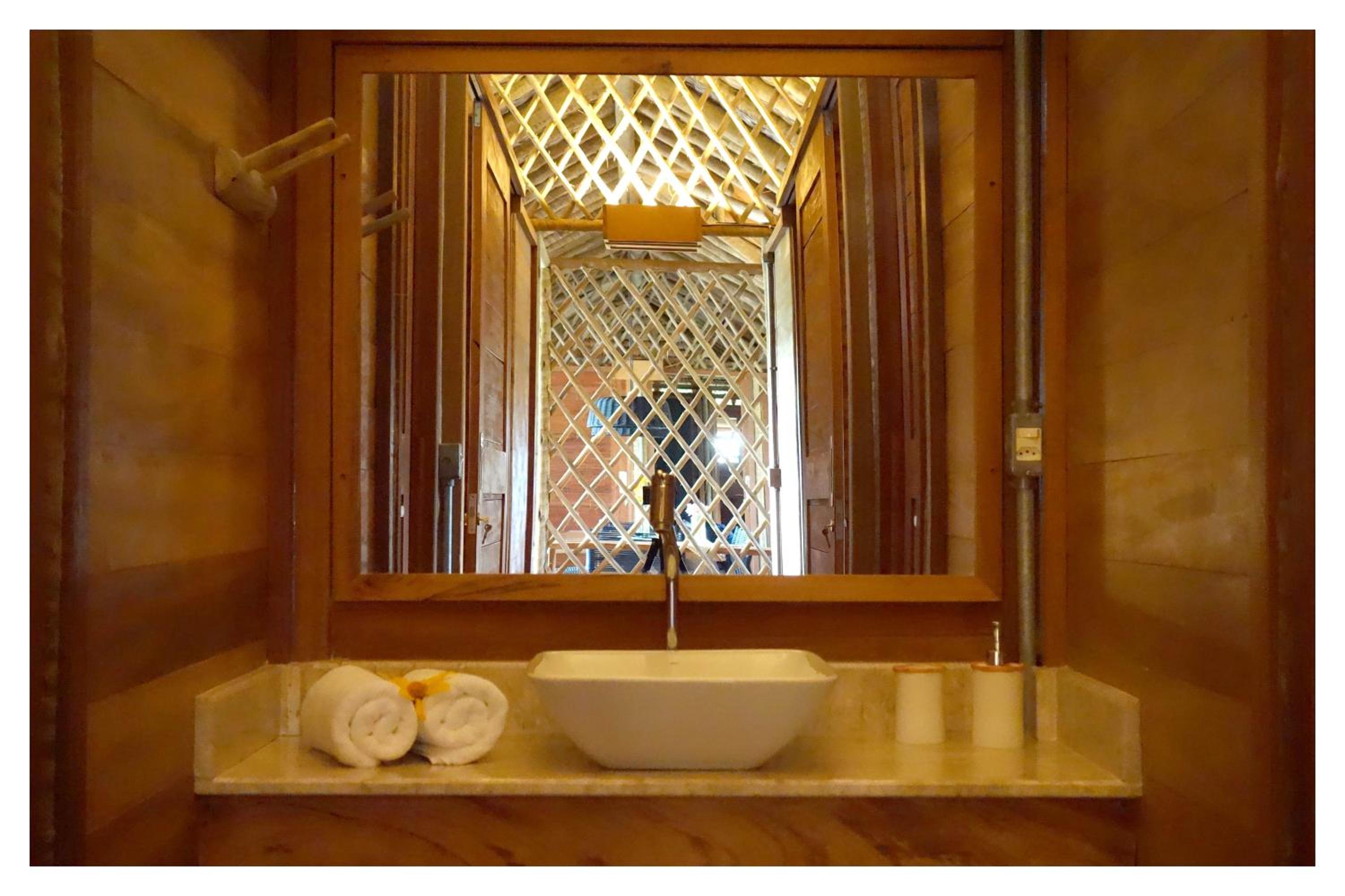 Rancho do Kite Villas en Prea