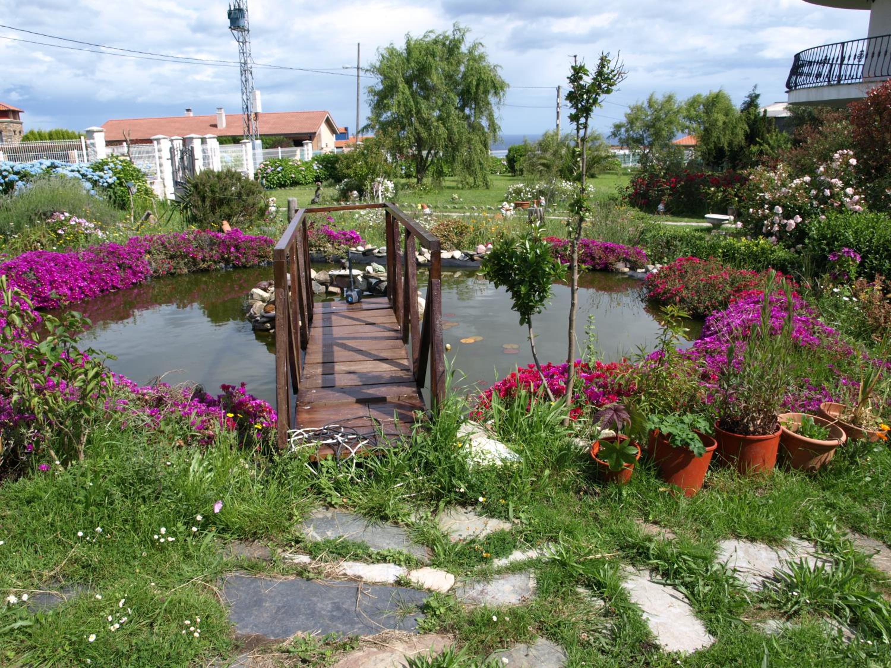 Vivienda Vacacional Villa Betania