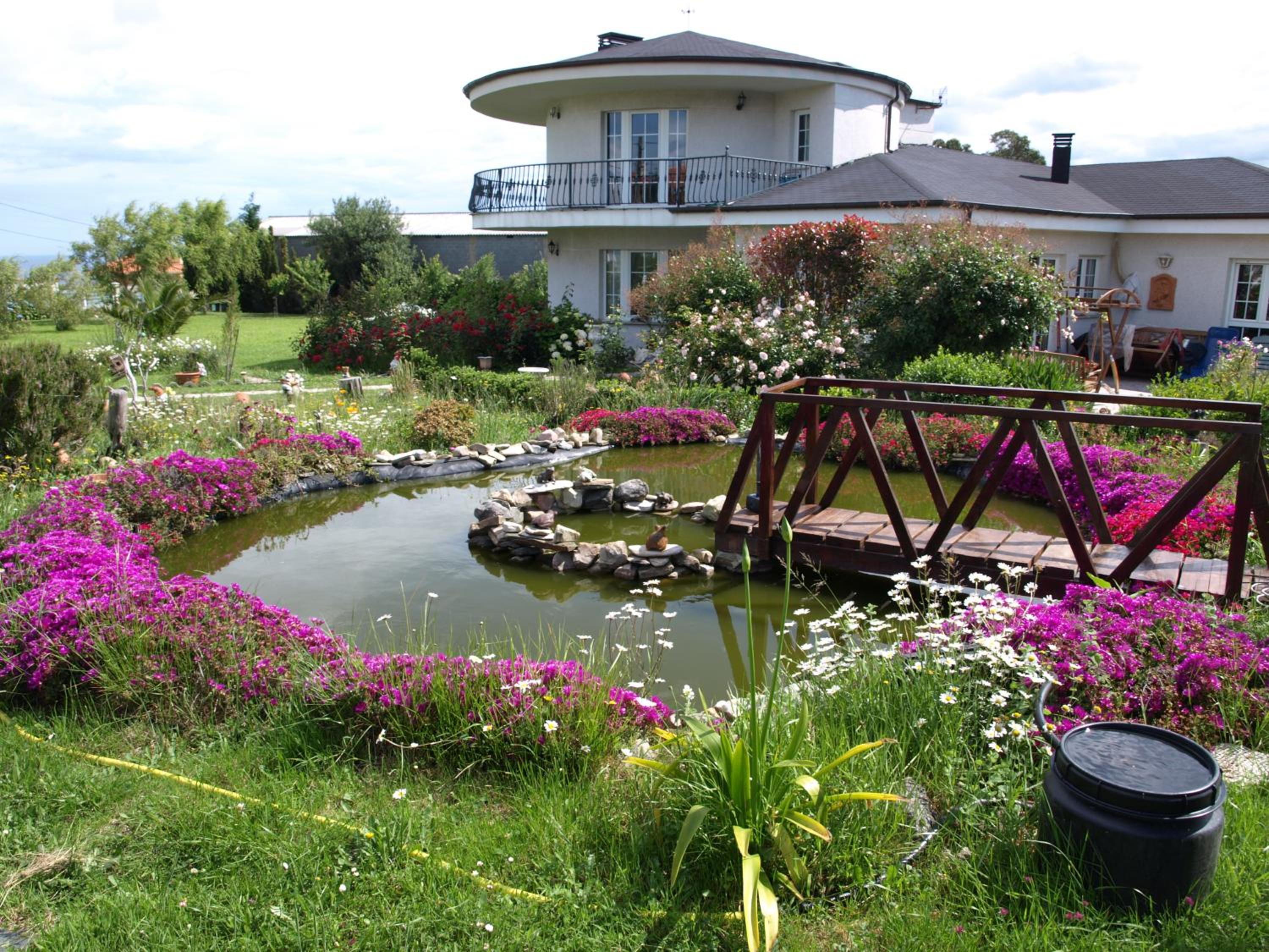 Vivienda Vacacional Villa Betania