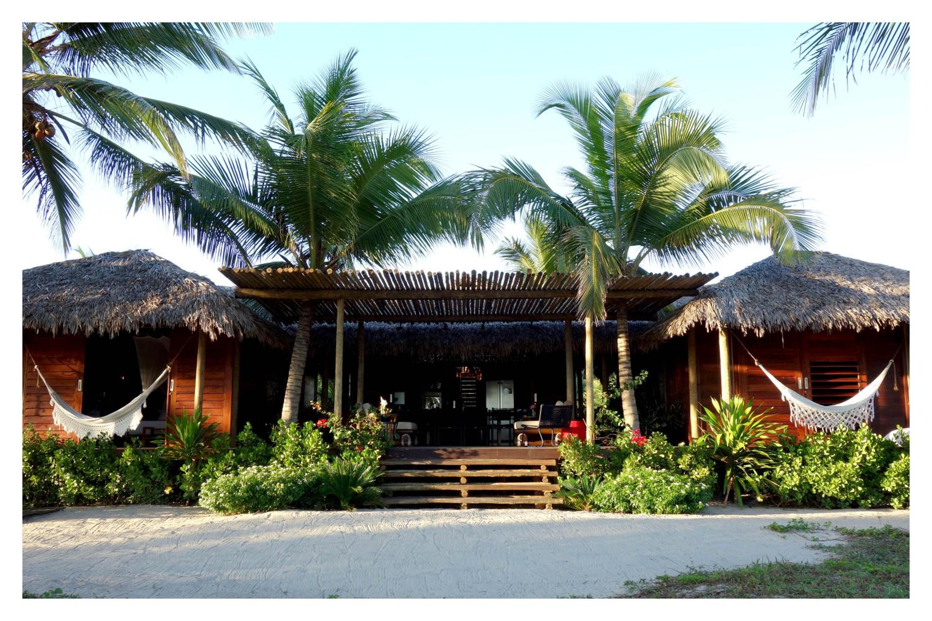 Rancho do Kite Villas