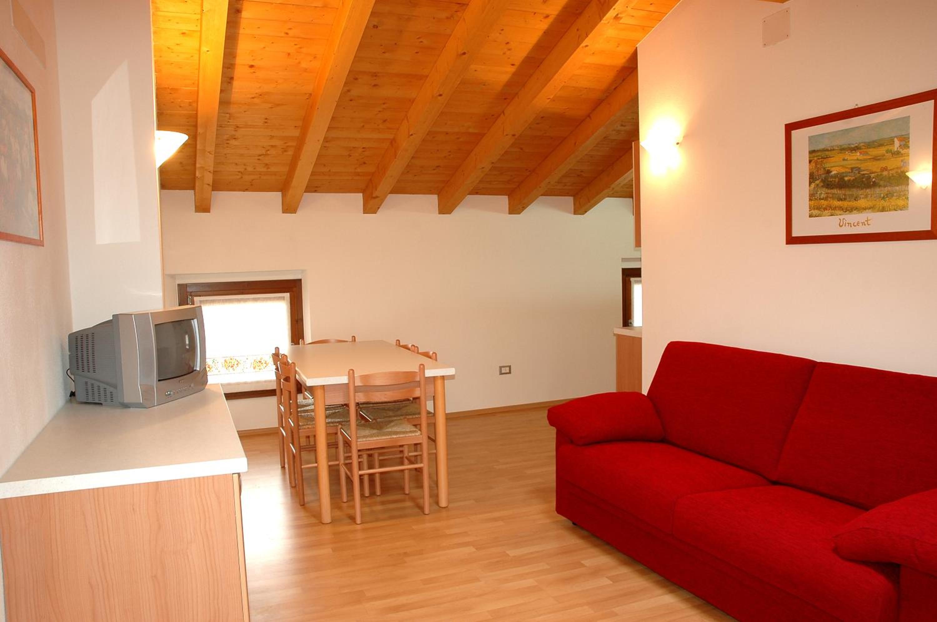 Agriturismo Al Tralcio