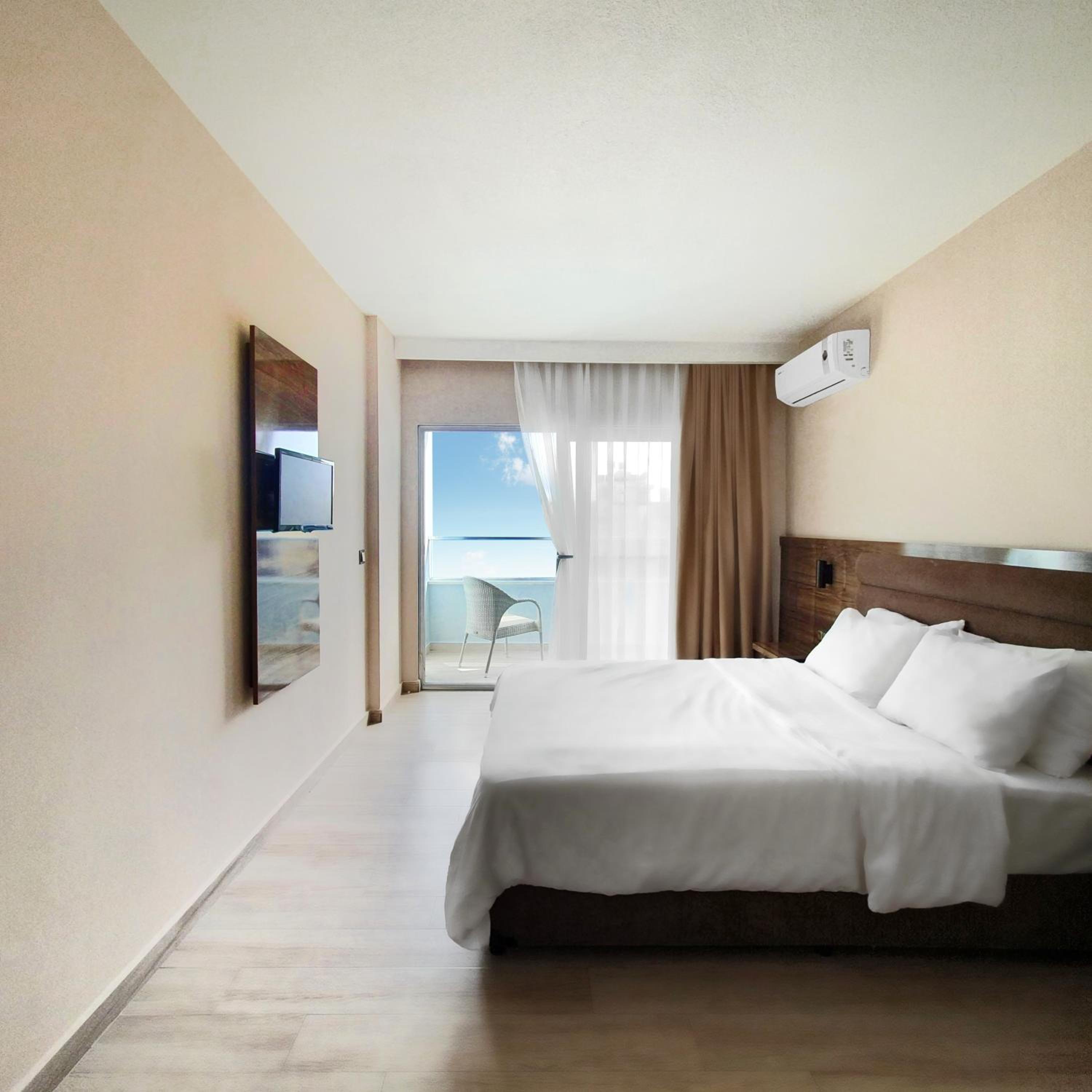 Ozgur Bey Spa Hotel - Image 24