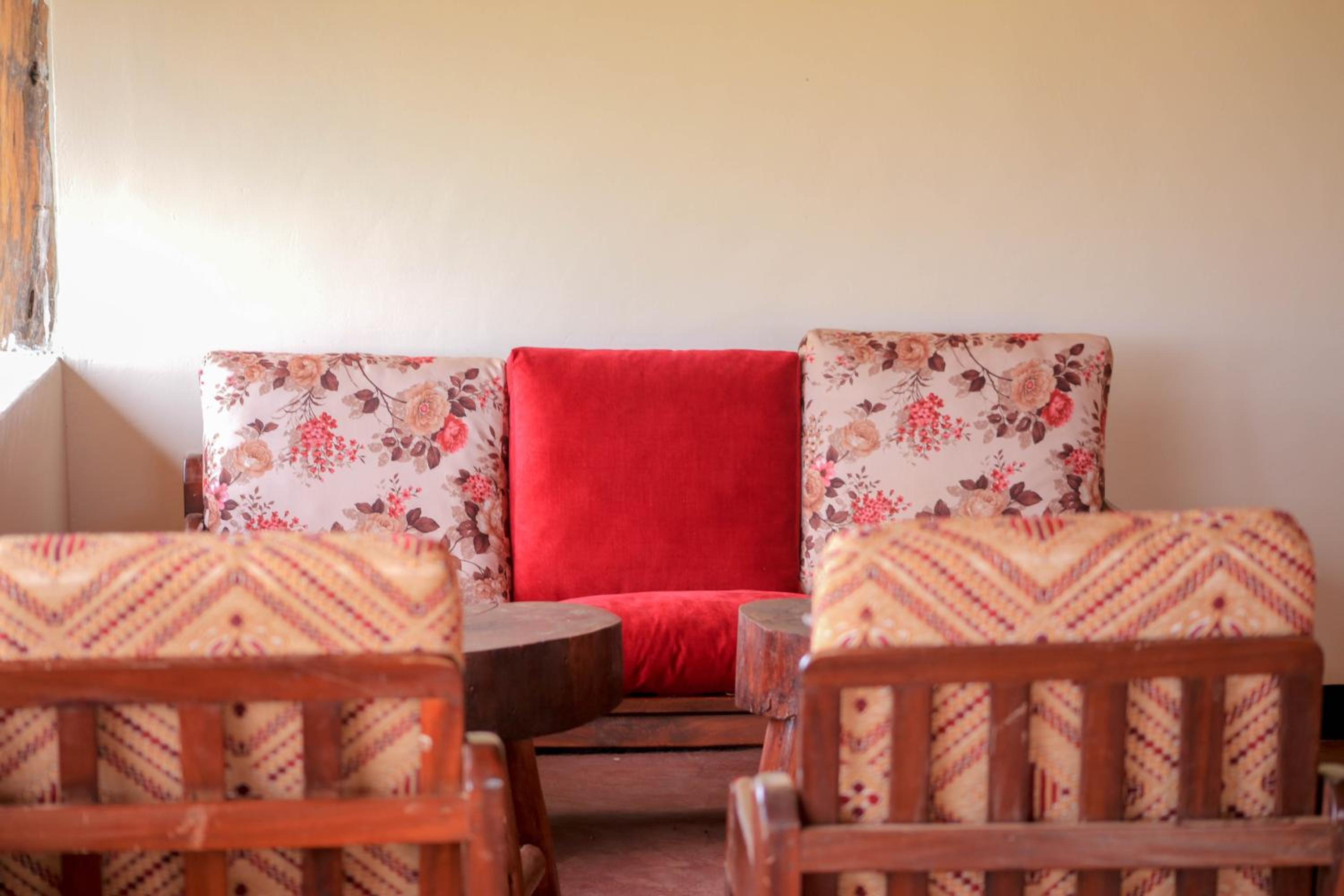 Acaki Lodge