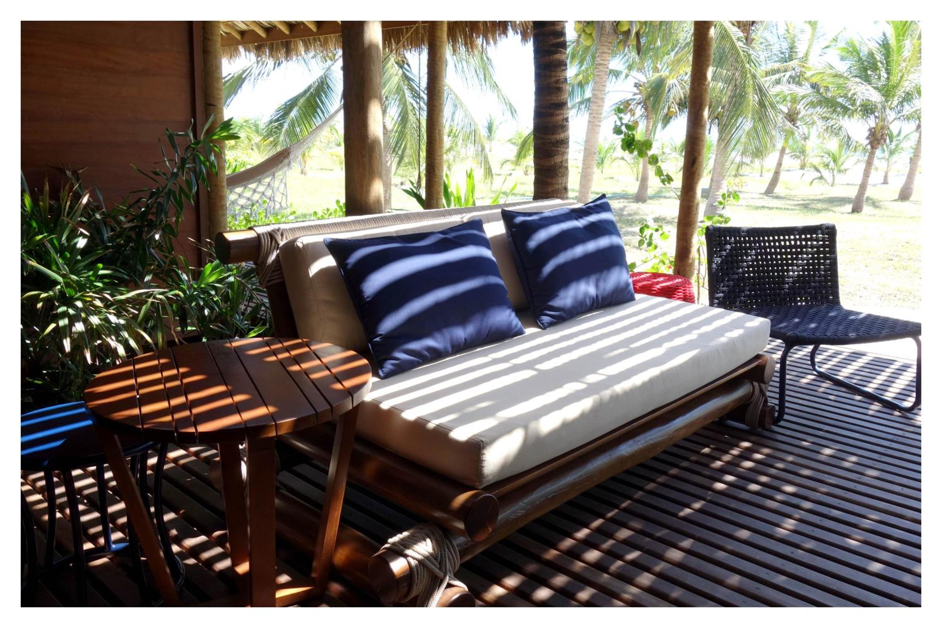 Rancho do Kite Villas