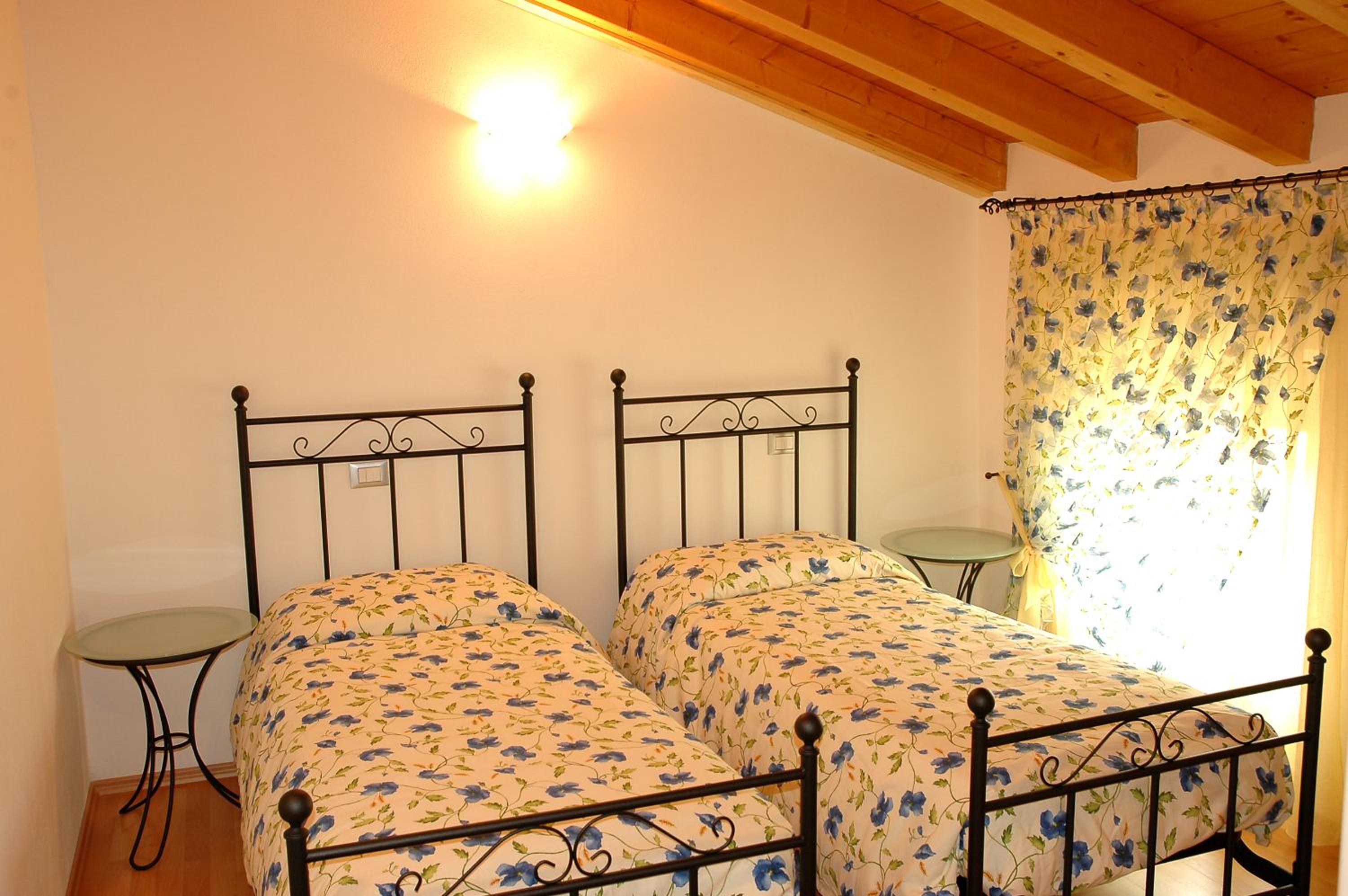 Agriturismo Al Tralcio