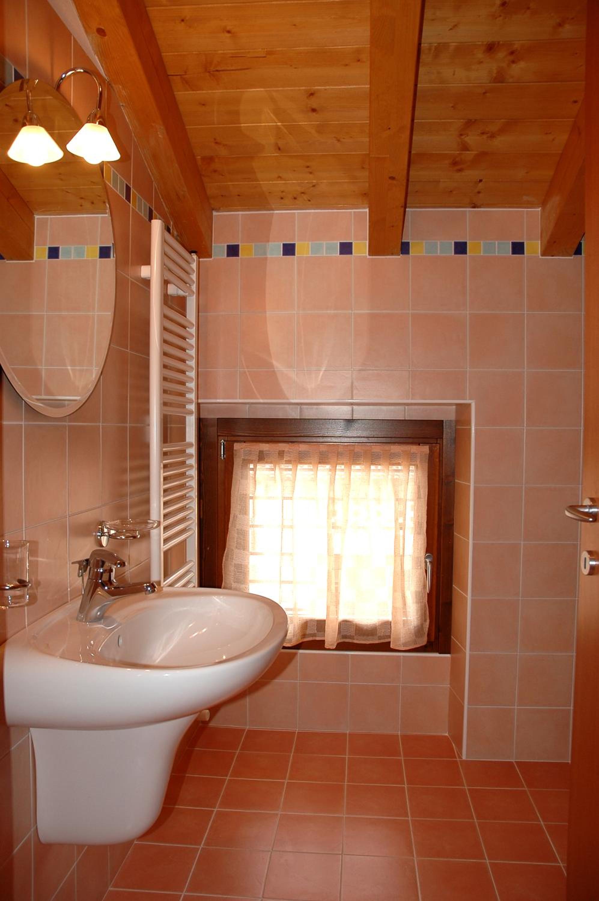Agriturismo Al Tralcio
