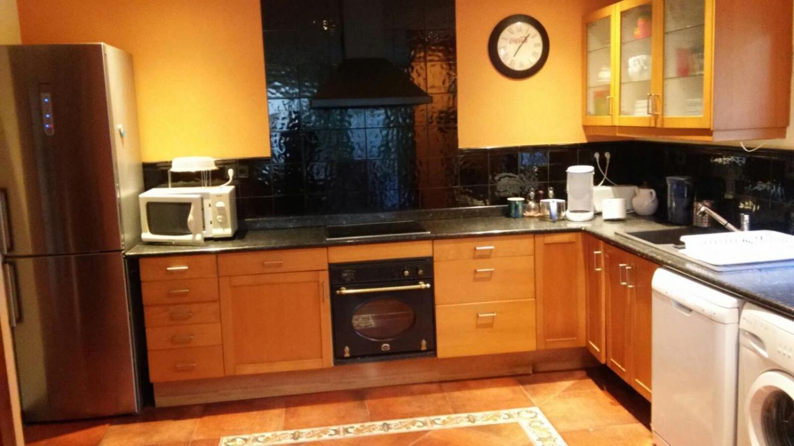 Vivienda Vacacional Villa Betania