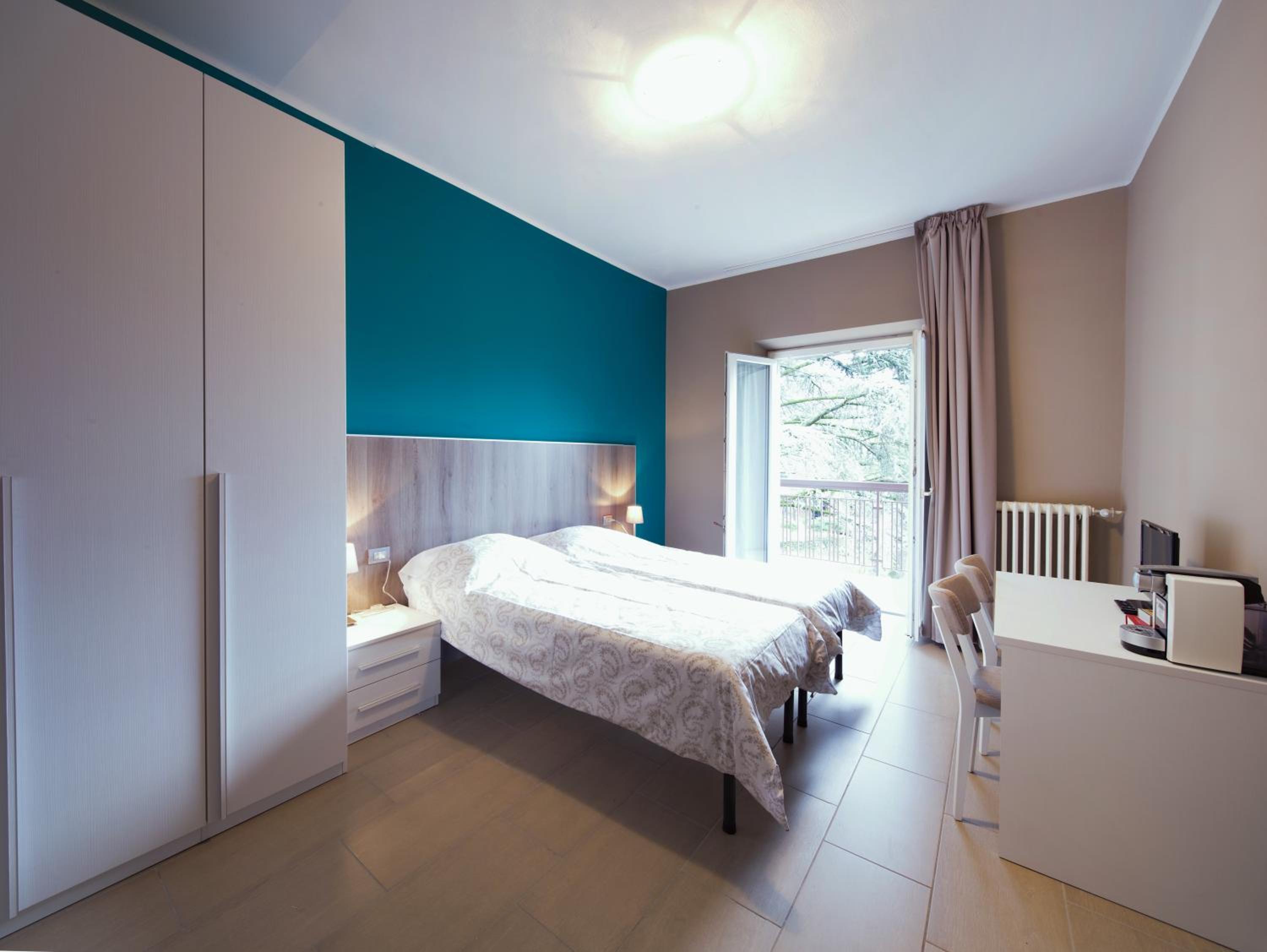 I Dodici mesi rooms&apartments