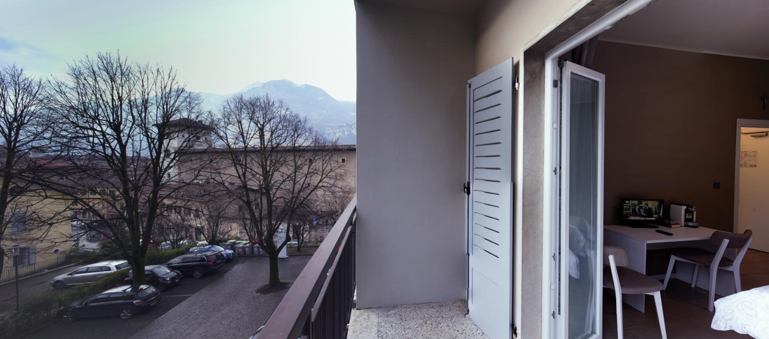 I Dodici mesi rooms&apartments