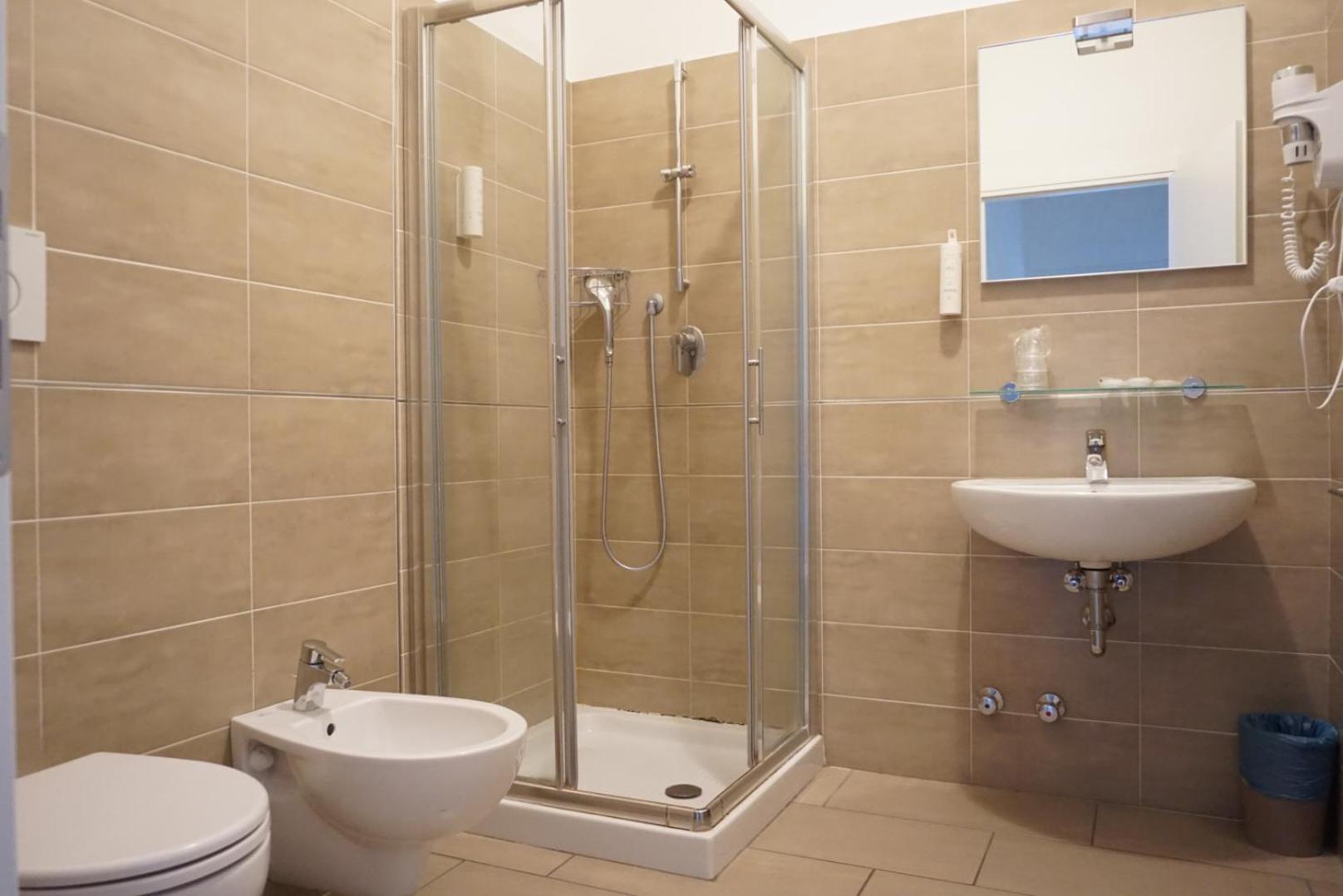 I Dodici mesi rooms&apartments