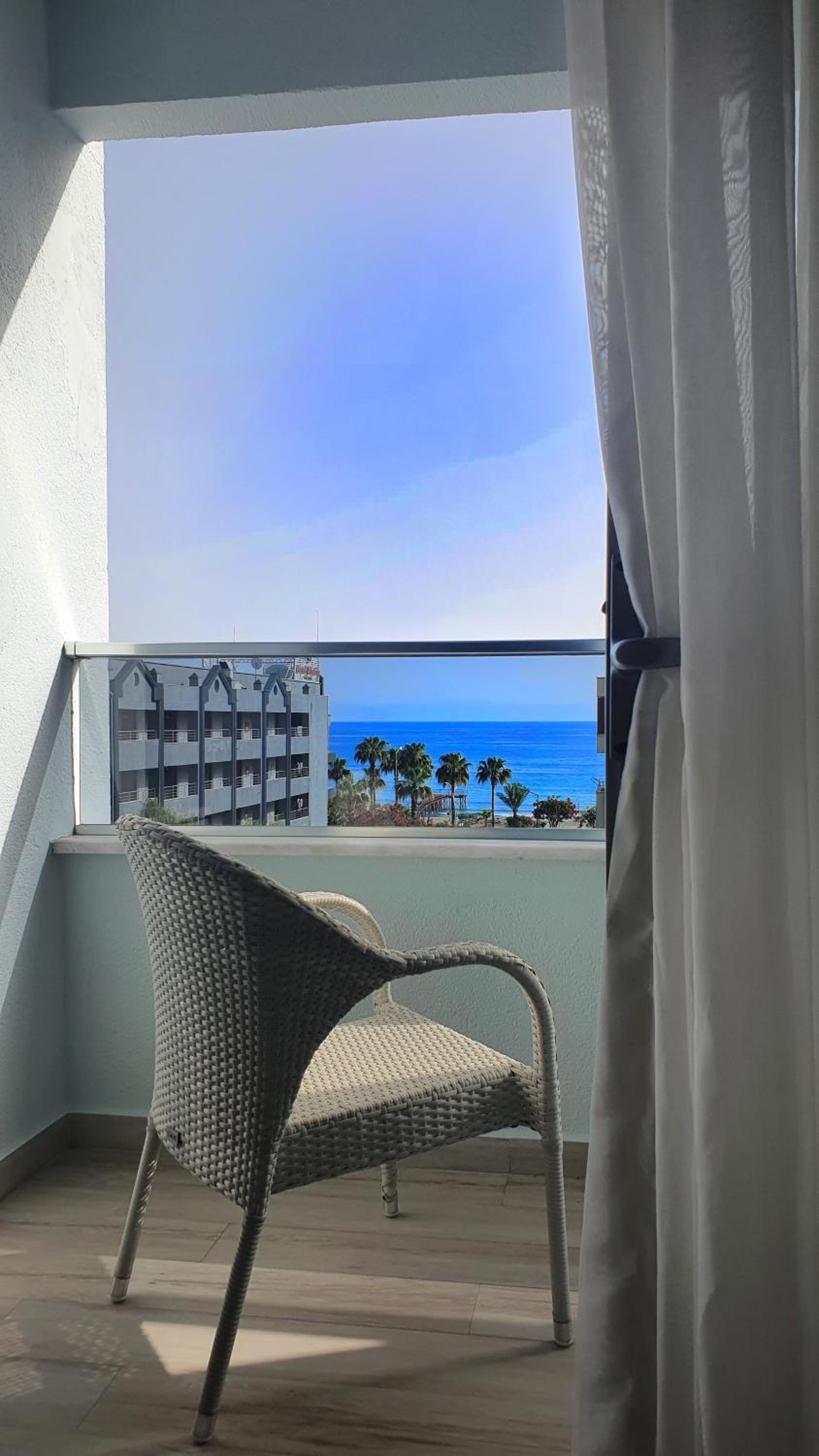 Ozgur Bey Spa Hotel - Image 18