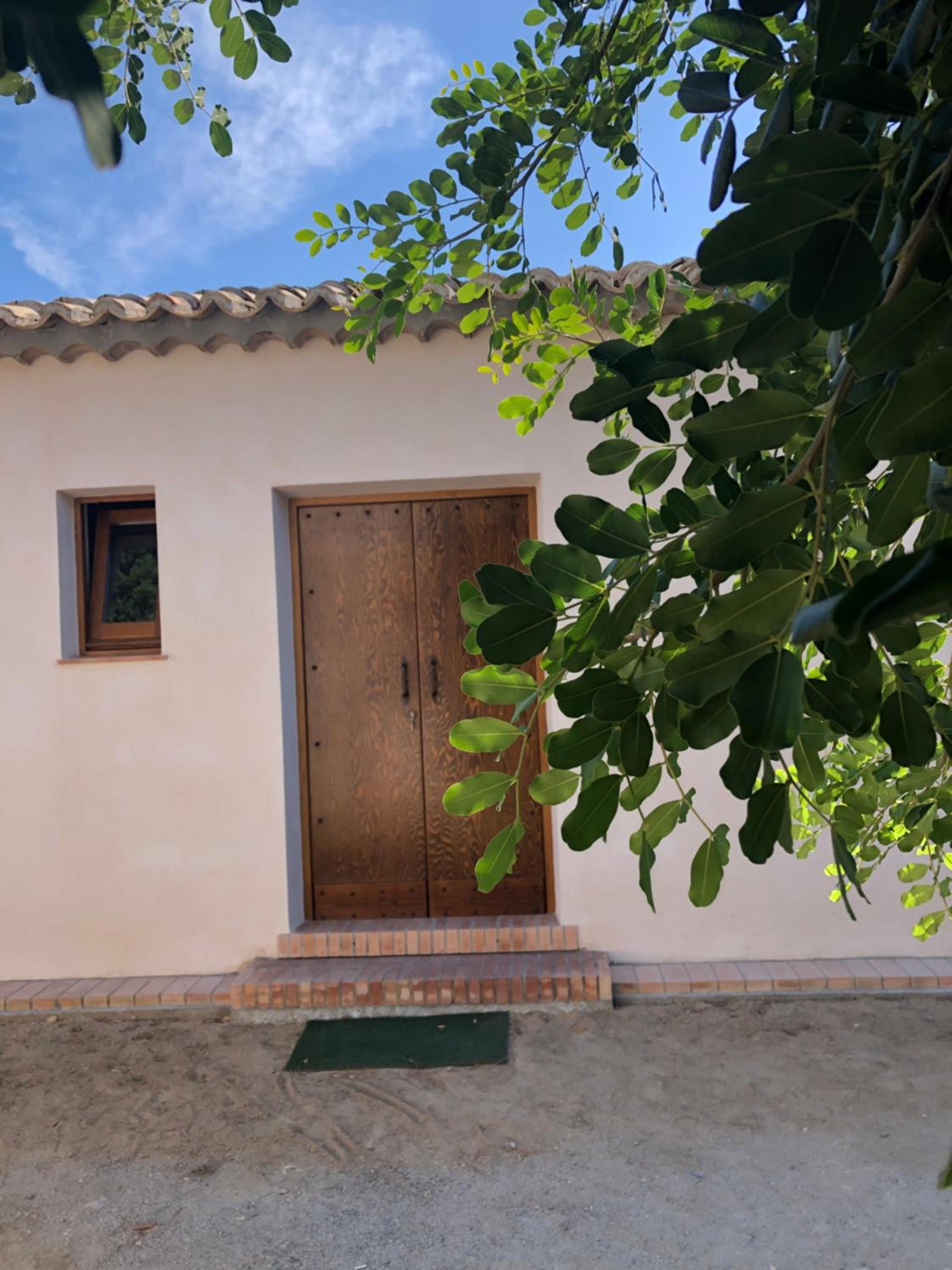 La Casa del carrubo di Borgo Carbone view 4