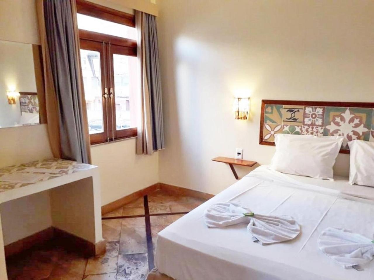 Pousada Fortal Villa Praia