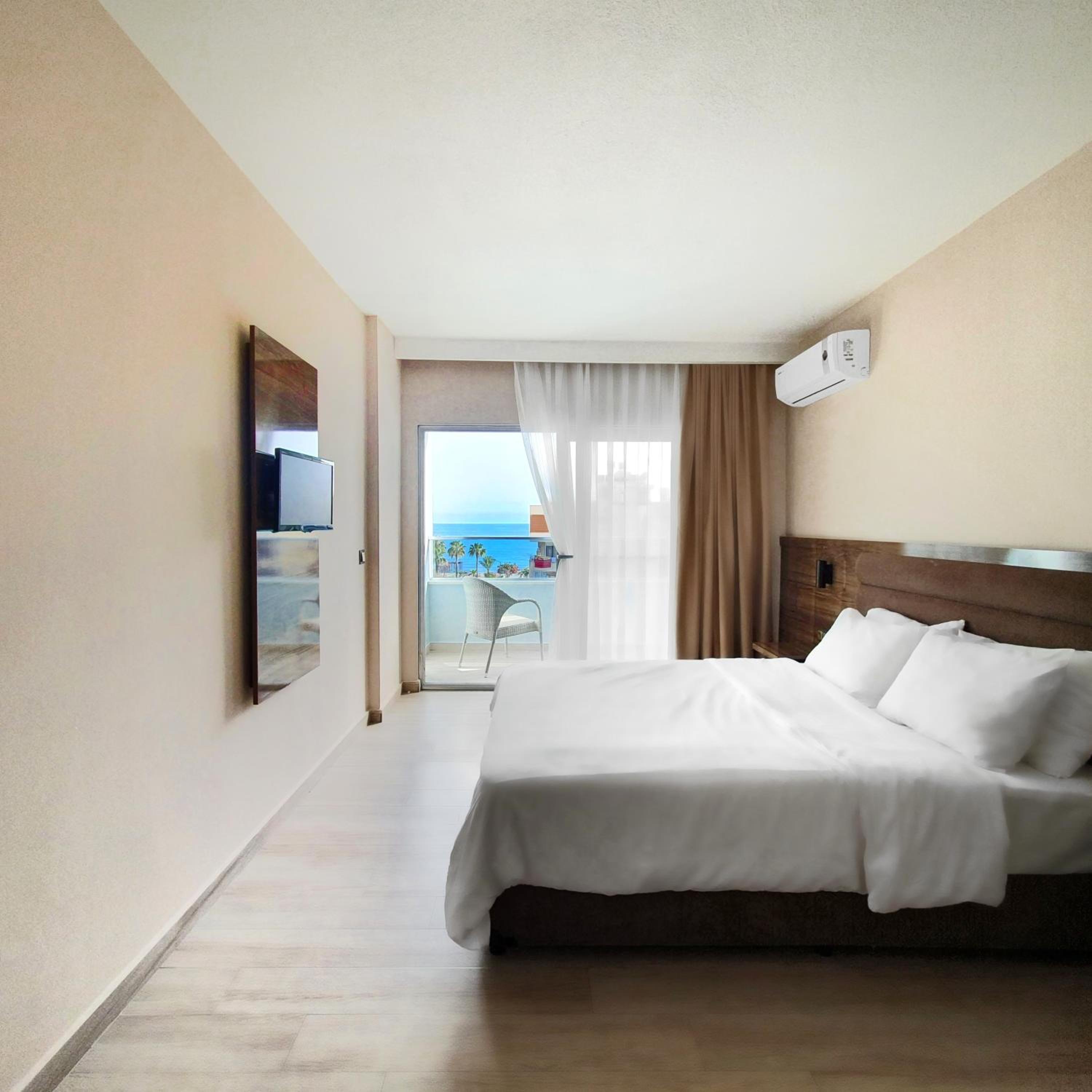 Ozgur Bey Spa Hotel - Image 23