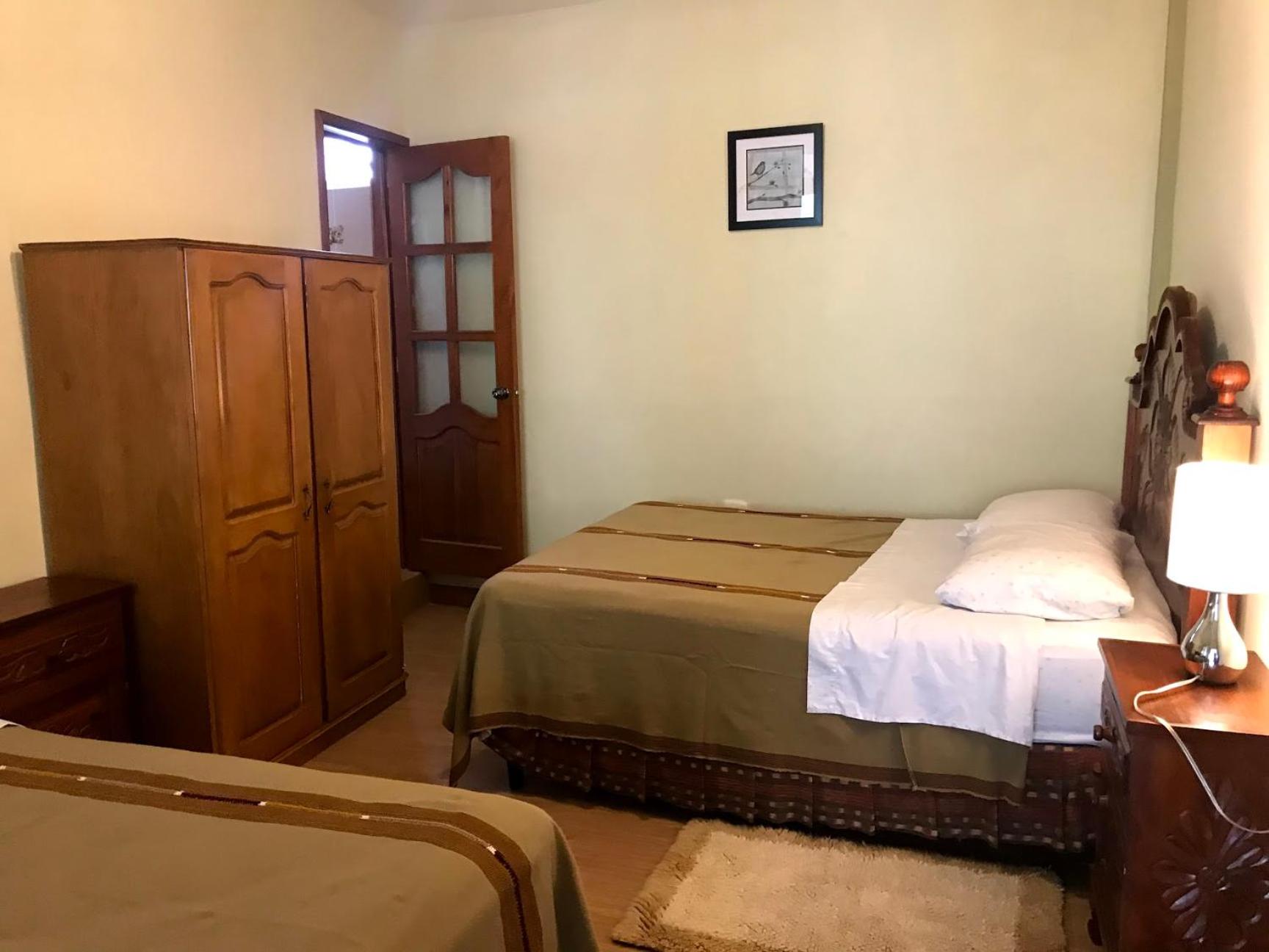 Villas JABEL TINAMIT